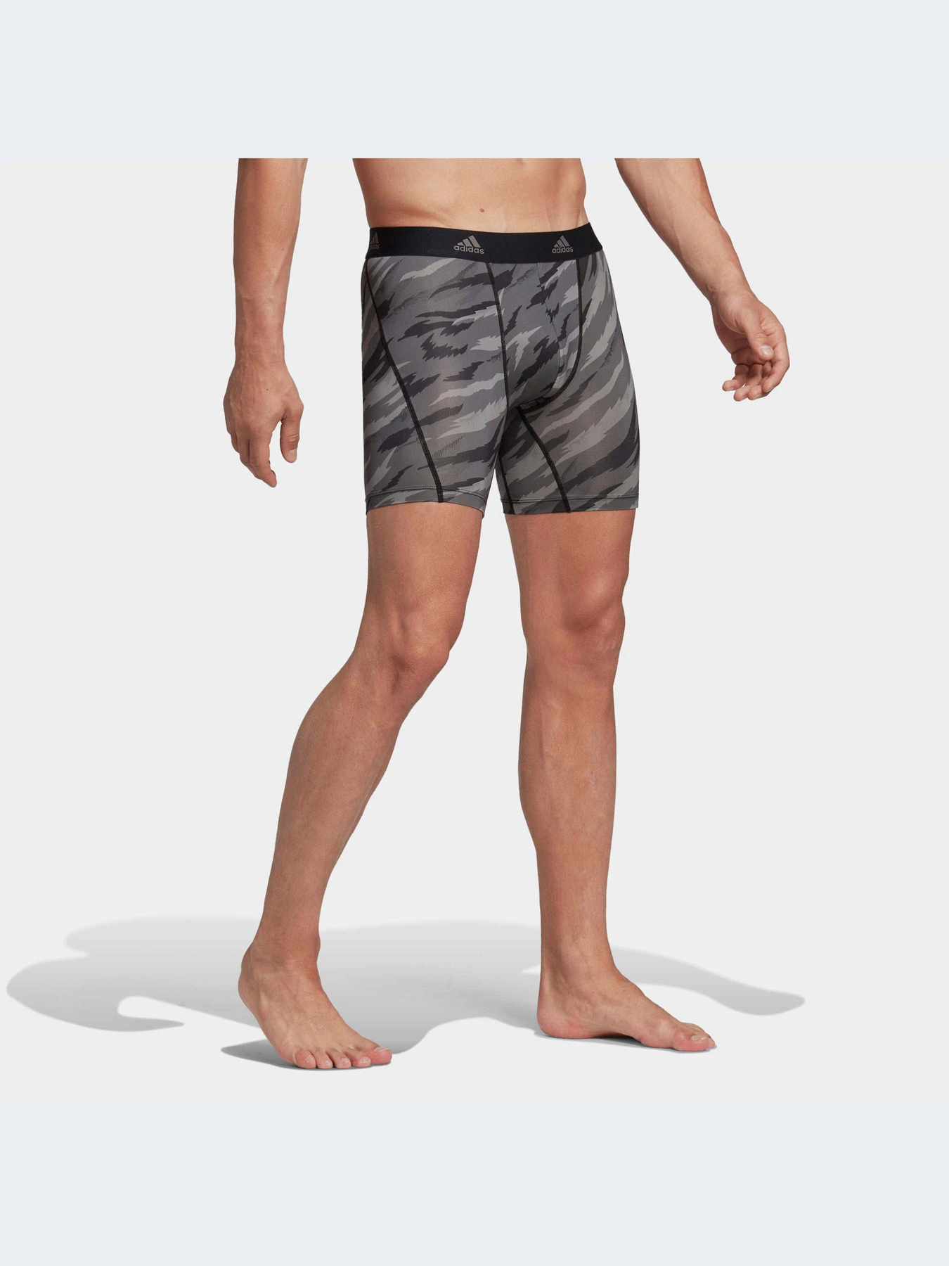 Нижнее белье Adidas модель GB0832-KZ Нижнее белье Adidas модель GB0832-KZ Фото