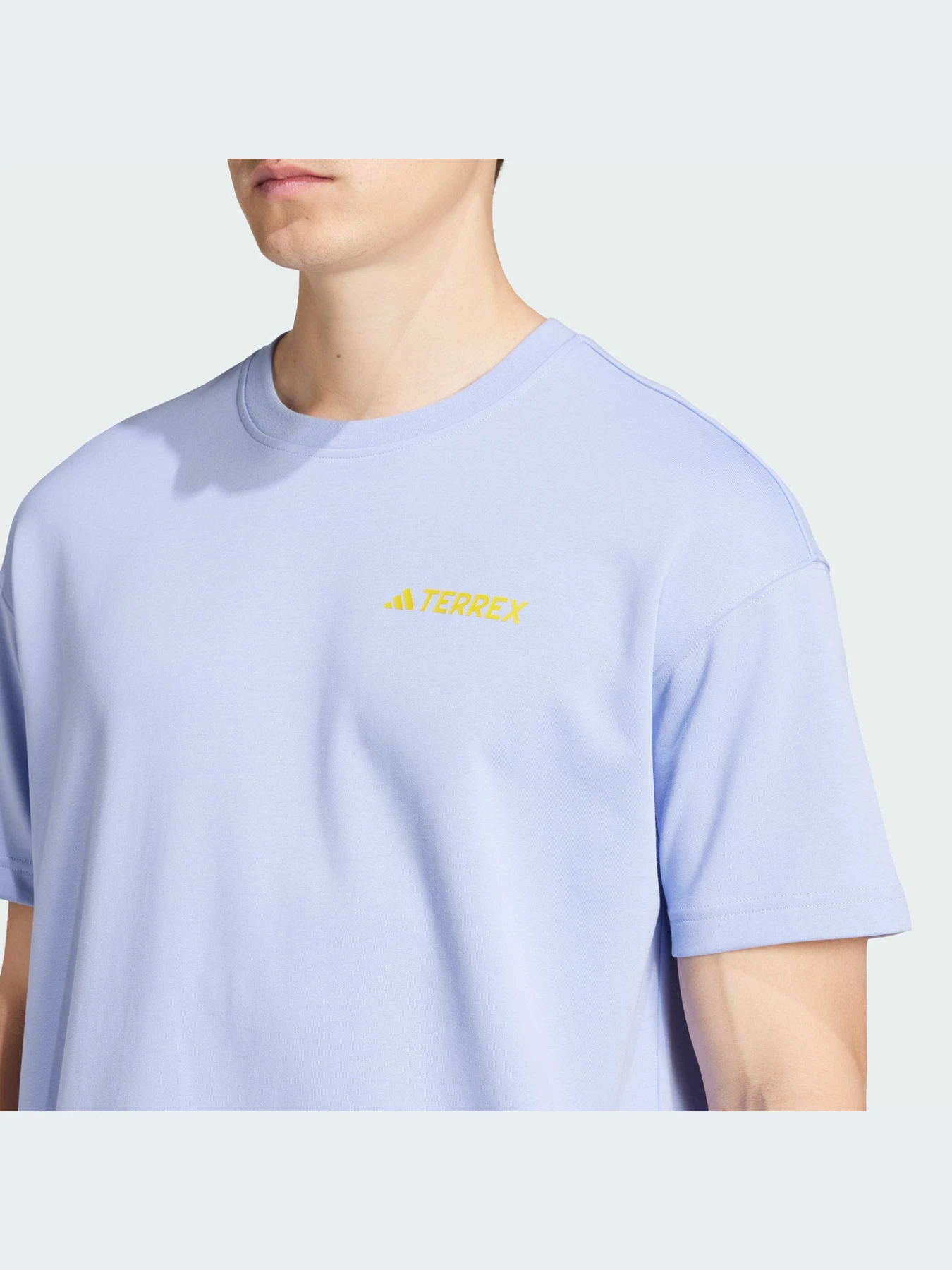 Футболки и поло Adidas модель IX5615-KZ Футболки и поло Adidas модель IX5615-KZ Фото