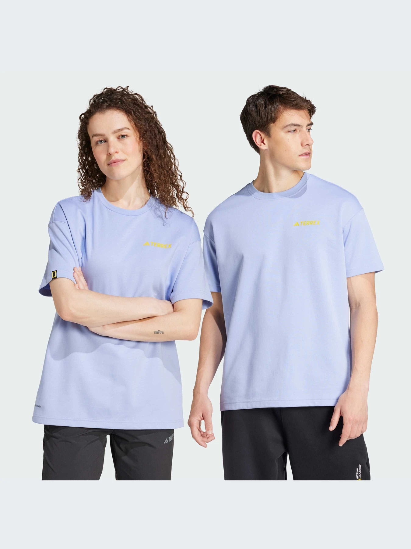Футболки и поло Adidas модель IX5615-KZ Футболки и поло Adidas модель IX5615-KZ Фото