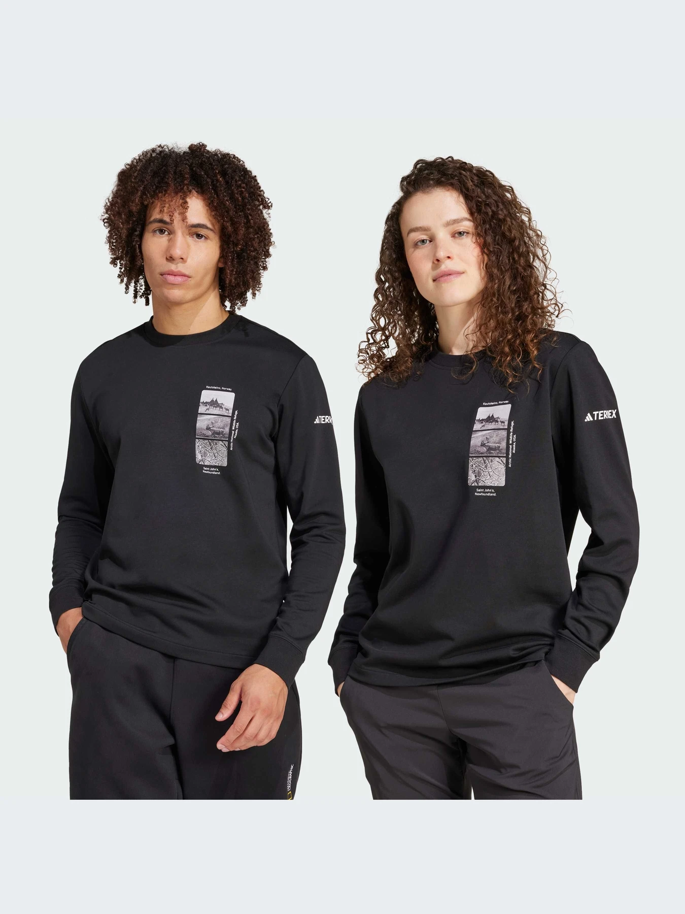 Худи и свитшоты Adidas модель IX5613-KZ Худи и свитшоты Adidas модель IX5613-KZ Фото