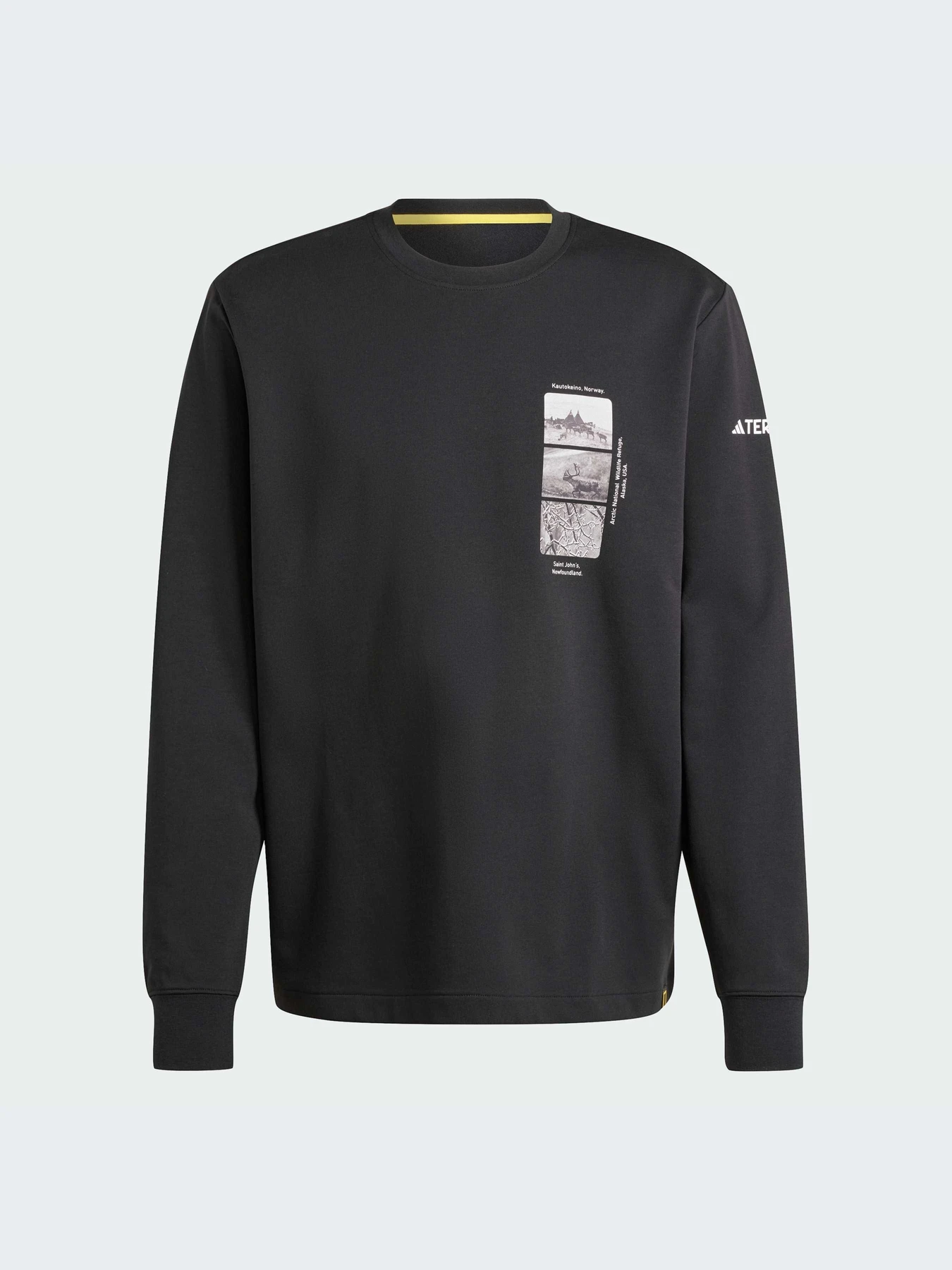 Худи и свитшоты Adidas модель IX5613-KZ Худи и свитшоты Adidas модель IX5613-KZ Фото