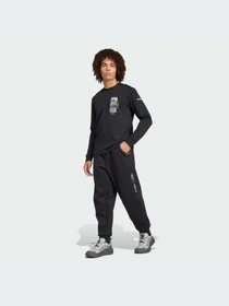 Худи и свитшоты Adidas модель IX5613-KZ Фото