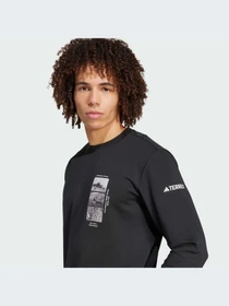 Худи и свитшоты Adidas модель IX5613-KZ Фото