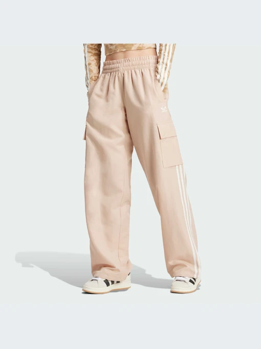 Брюки Adidas модель IZ0717-KZ Фото