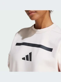 Худи и свитшоты Adidas ZNE модель JF4783-KZ Фото
