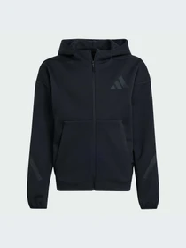 Худи и свитшоты Adidas ZNE модель JF2847-KZ Фото