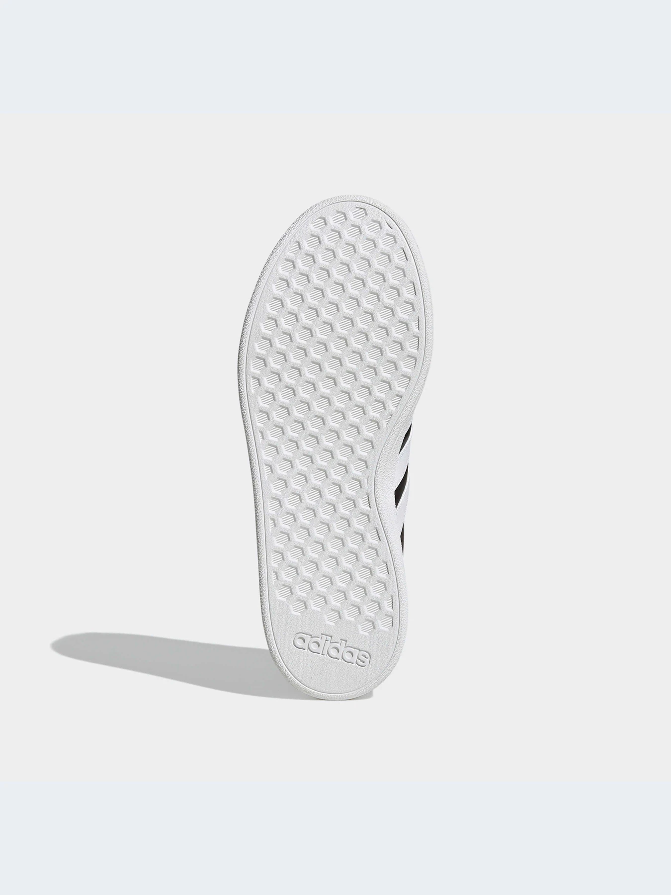 Кеды Adidas Grand Court модель GW9262-KZ Кеды Adidas Grand Court модель GW9262-KZ Фото