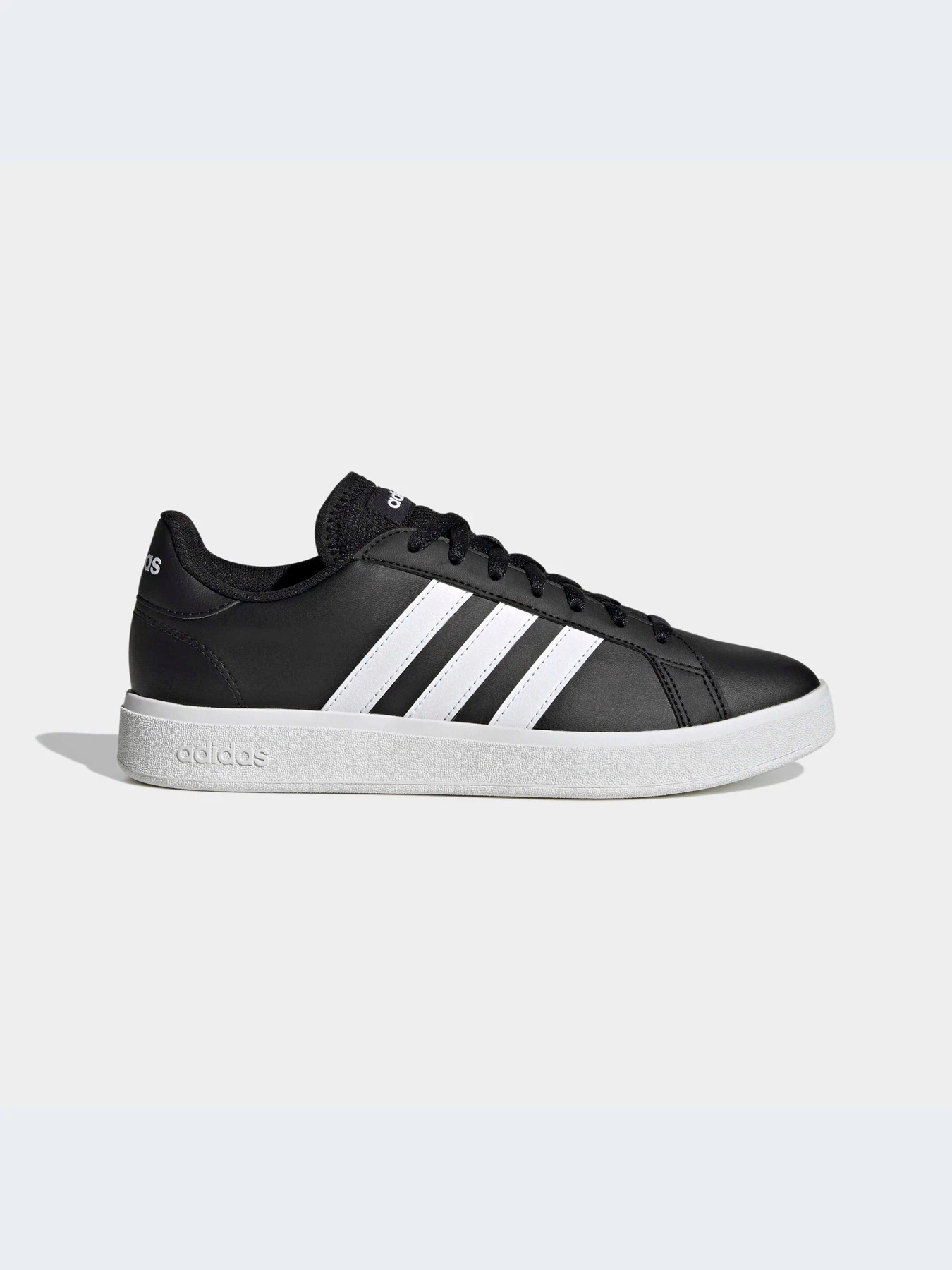 Кеды Adidas Grand Court модель GW9262-KZ Кеды Adidas Grand Court модель GW9262-KZ Фото