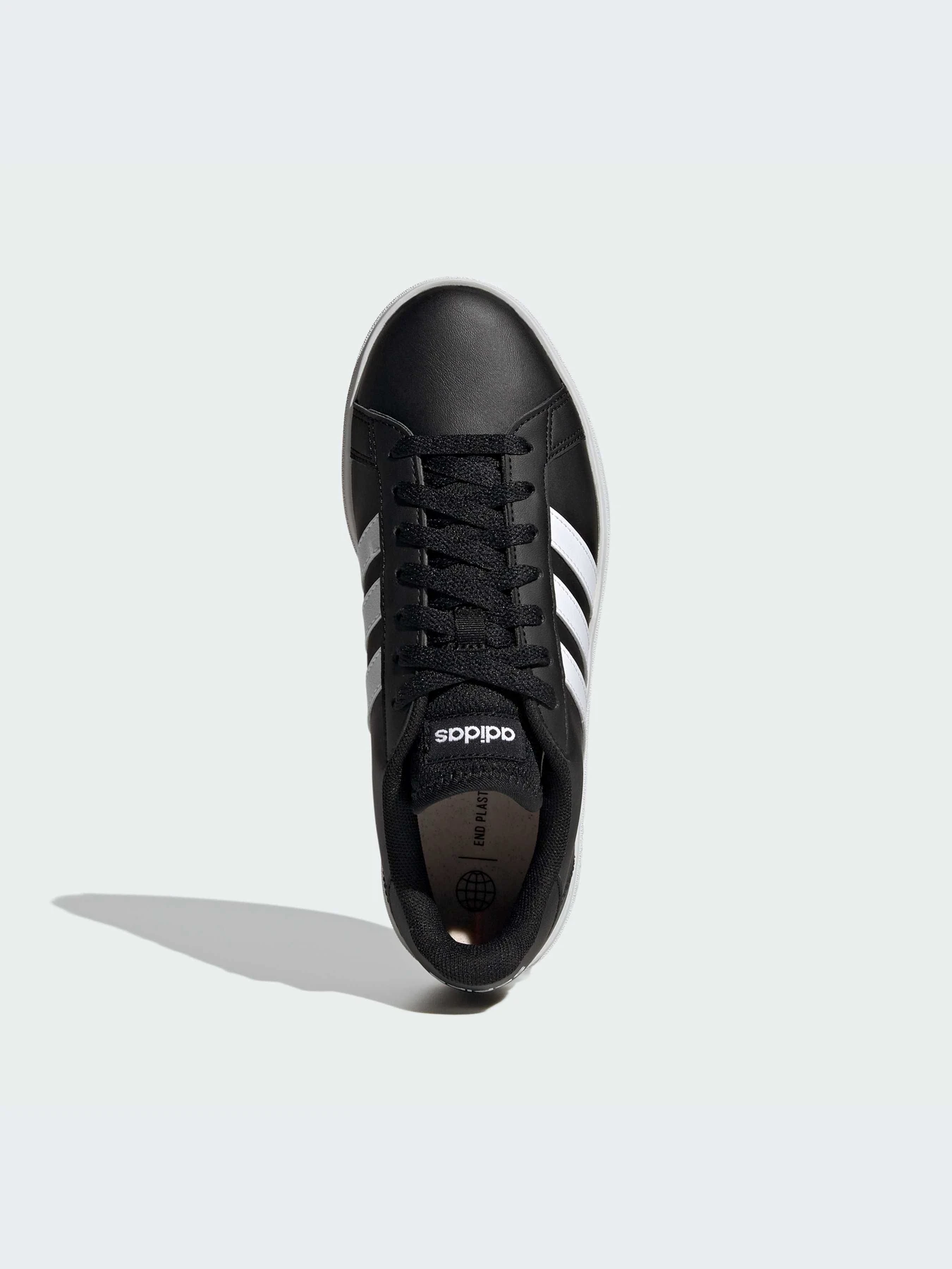 Кеды Adidas Grand Court модель GW9262-KZ Кеды Adidas Grand Court модель GW9262-KZ Фото