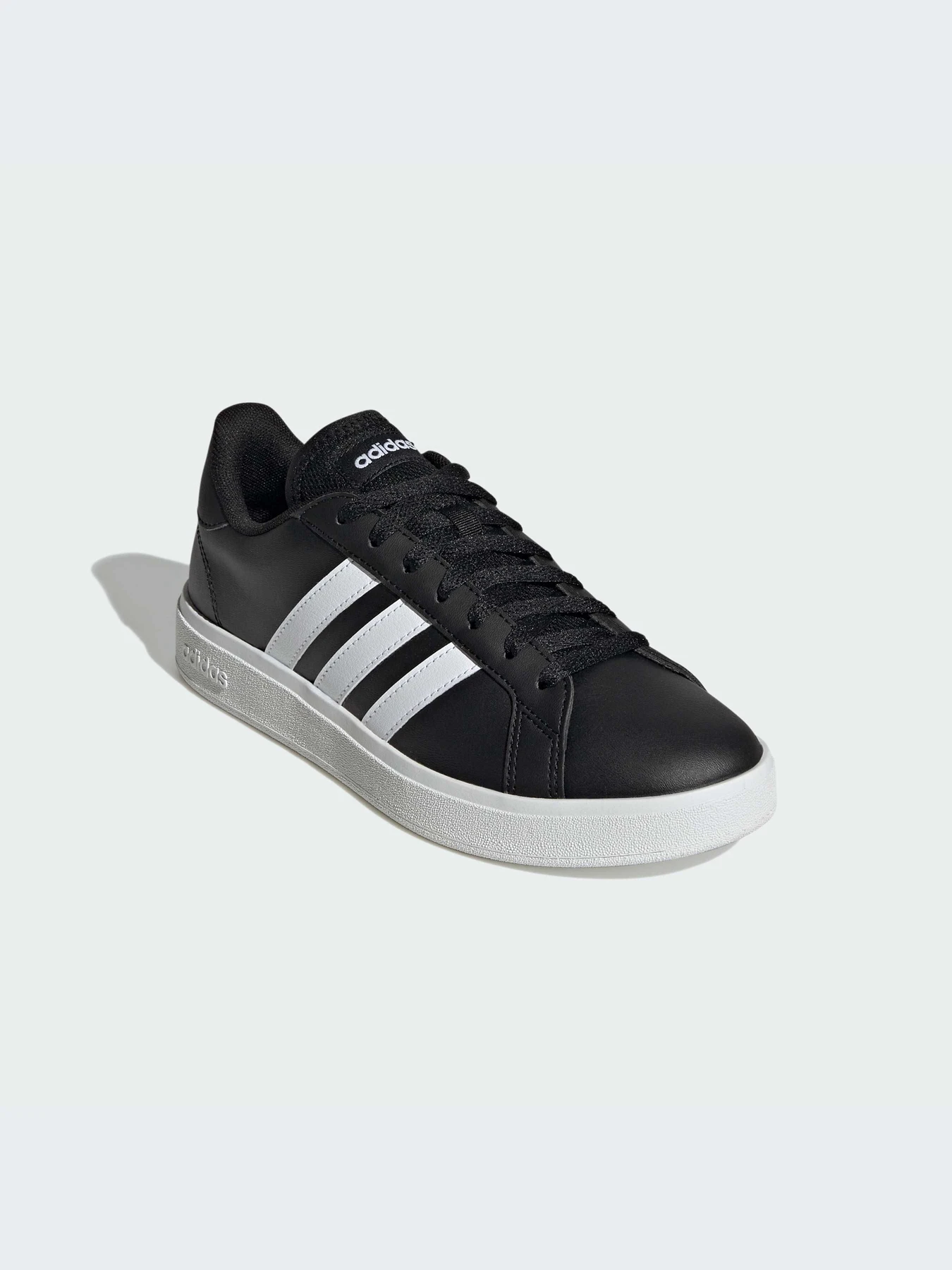 Кеды Adidas Grand Court модель GW9262-KZ Кеды Adidas Grand Court модель GW9262-KZ Фото