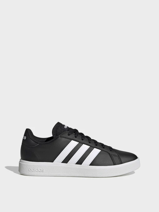 Кеды Adidas Grand Court модель GW9262-KZ Фото