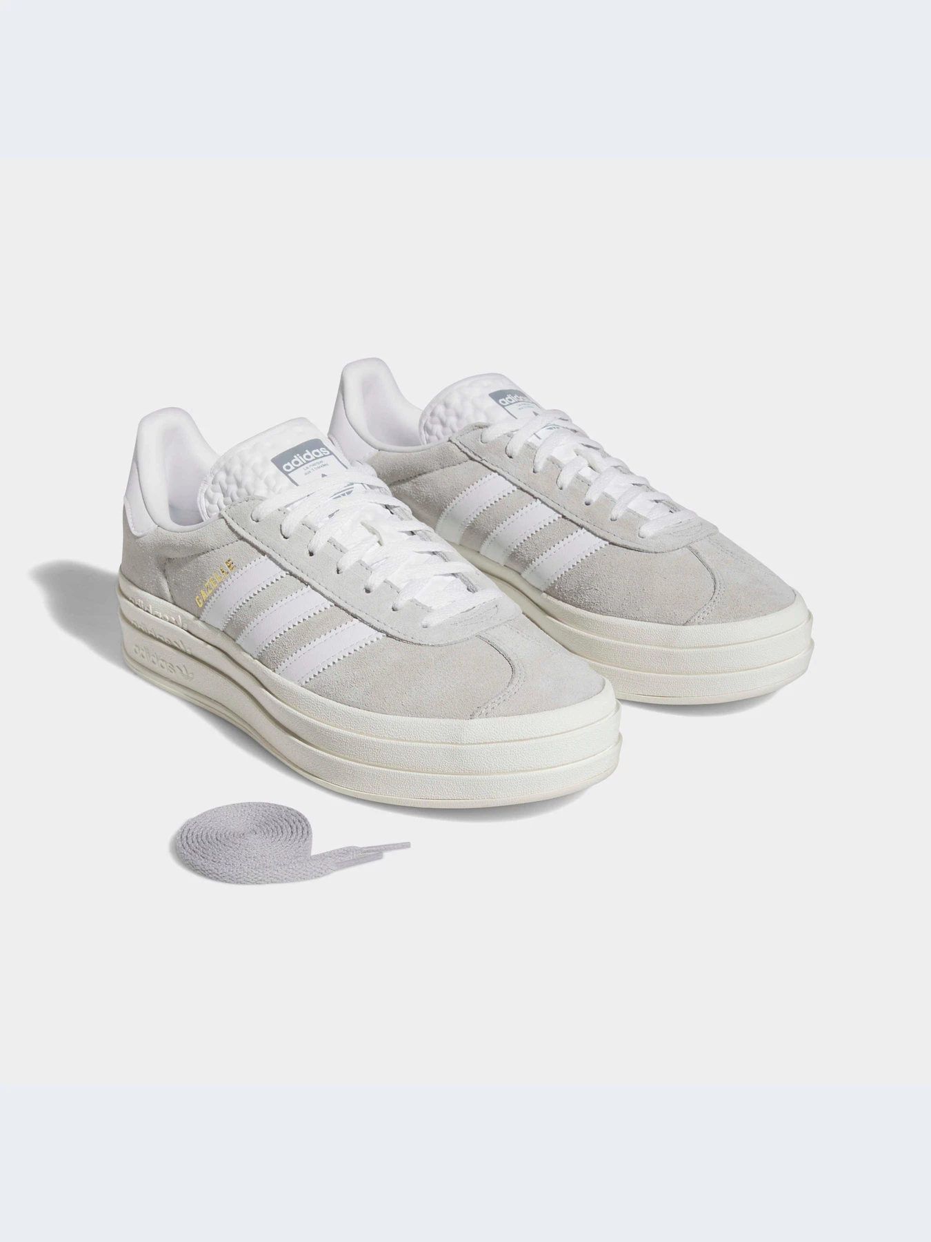 Кеды Adidas Gazelle модель HQ6893-KZ Кеды Adidas Gazelle модель HQ6893-KZ Фото
