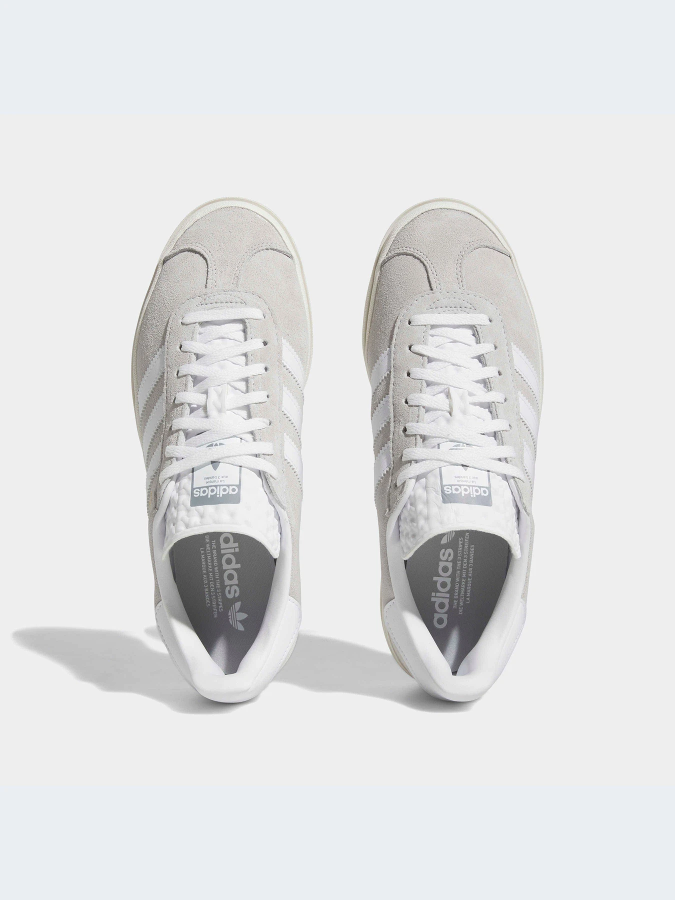 Кеды Adidas Gazelle модель HQ6893-KZ Кеды Adidas Gazelle модель HQ6893-KZ Фото