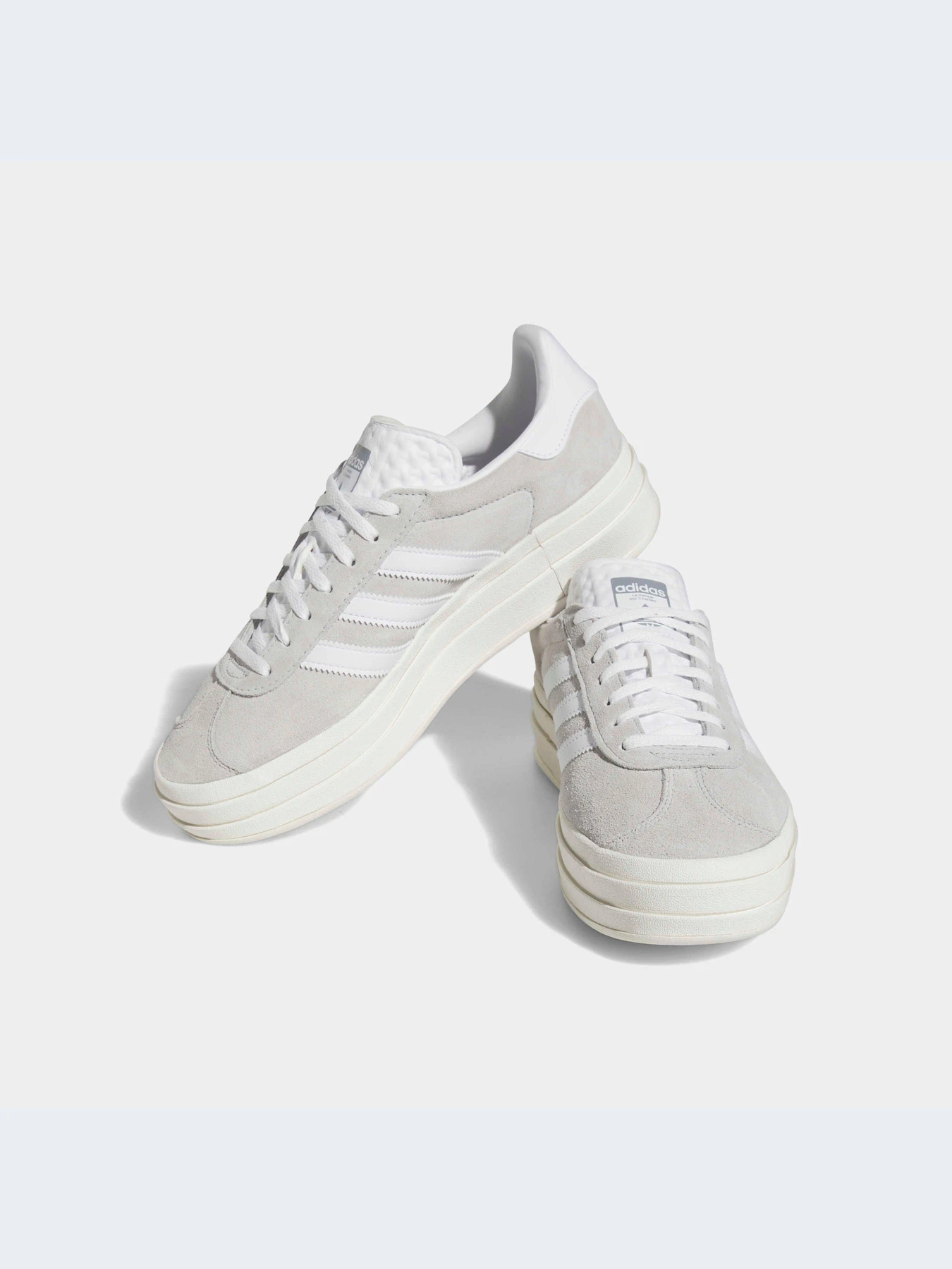 Кеды Adidas Gazelle модель HQ6893-KZ Кеды Adidas Gazelle модель HQ6893-KZ Фото
