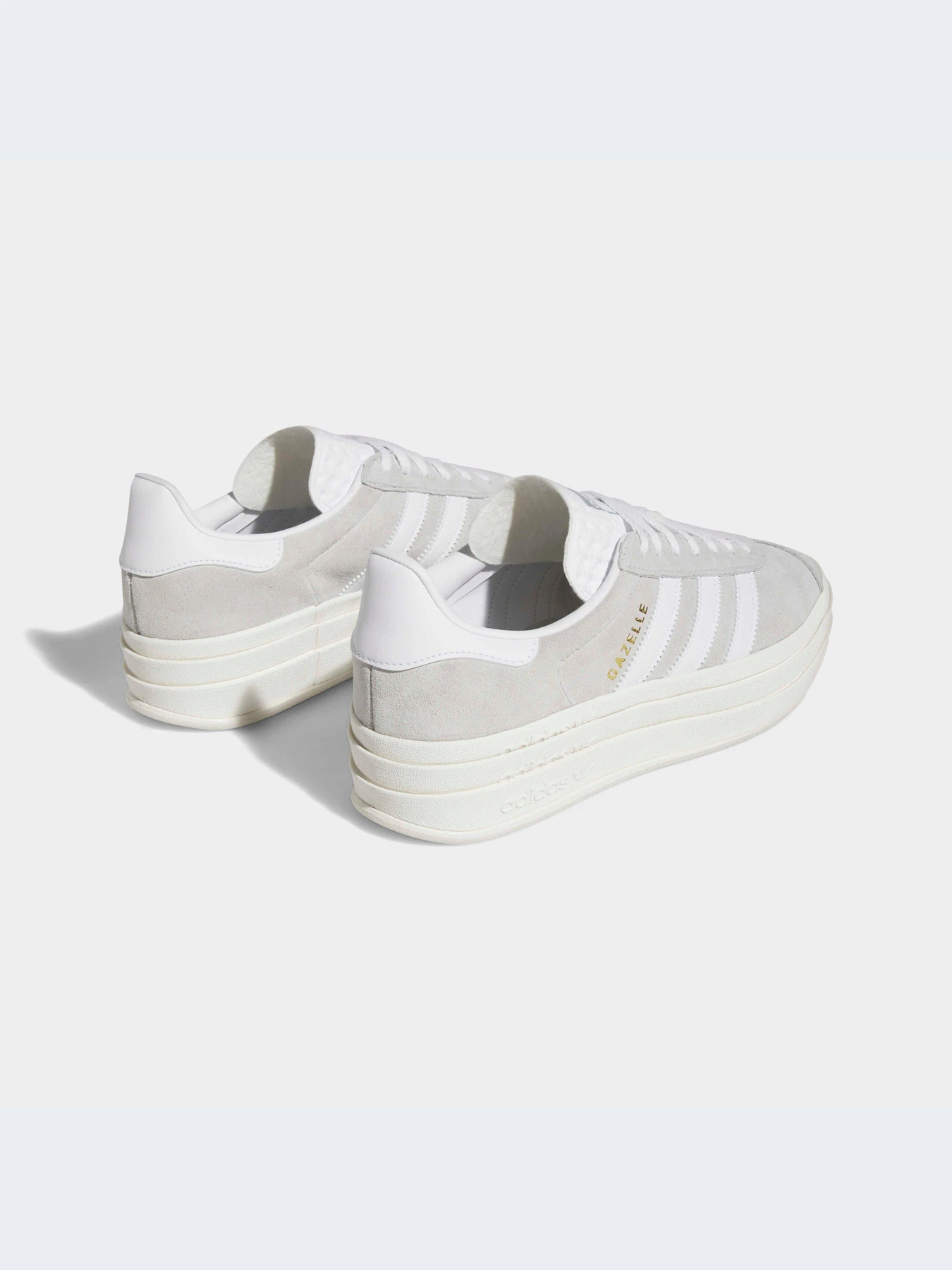 Кеды Adidas Gazelle модель HQ6893-KZ Кеды Adidas Gazelle модель HQ6893-KZ Фото