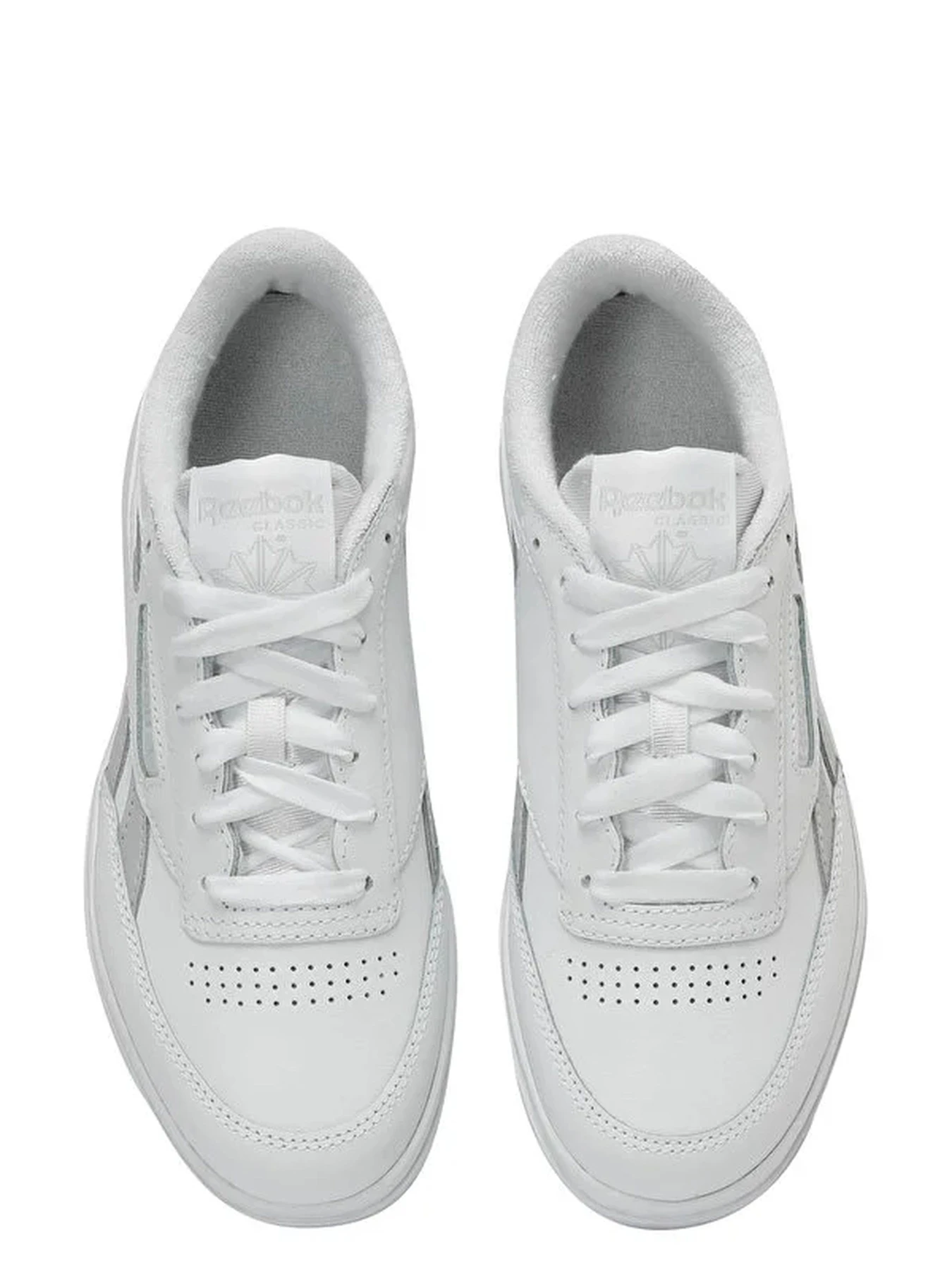 Кроссовки Reebok модель ID7682 Кроссовки Reebok модель ID7682 Фото