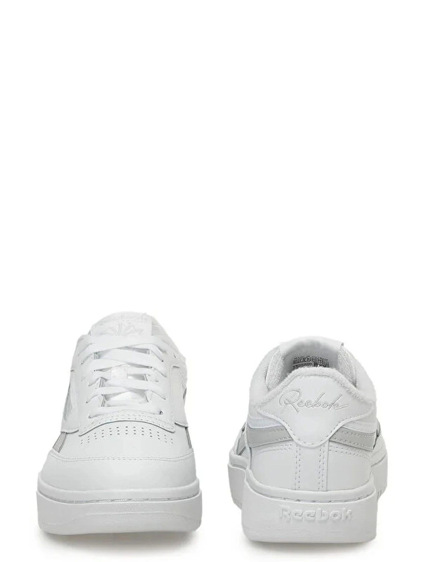 Кроссовки Reebok модель ID7682 Кроссовки Reebok модель ID7682 Фото