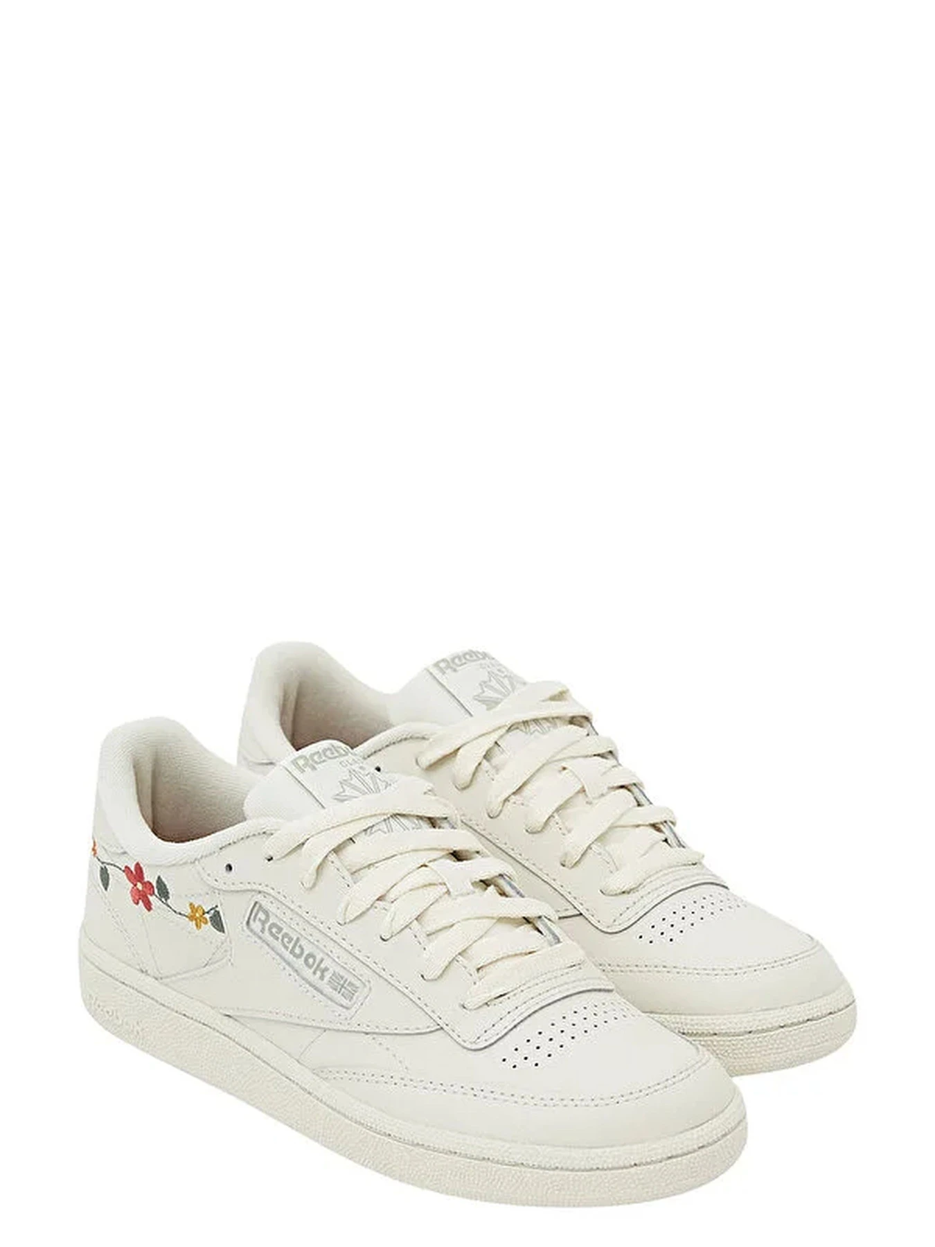 Кроссовки Reebok модель ID7649 Кроссовки Reebok модель ID7649 Фото