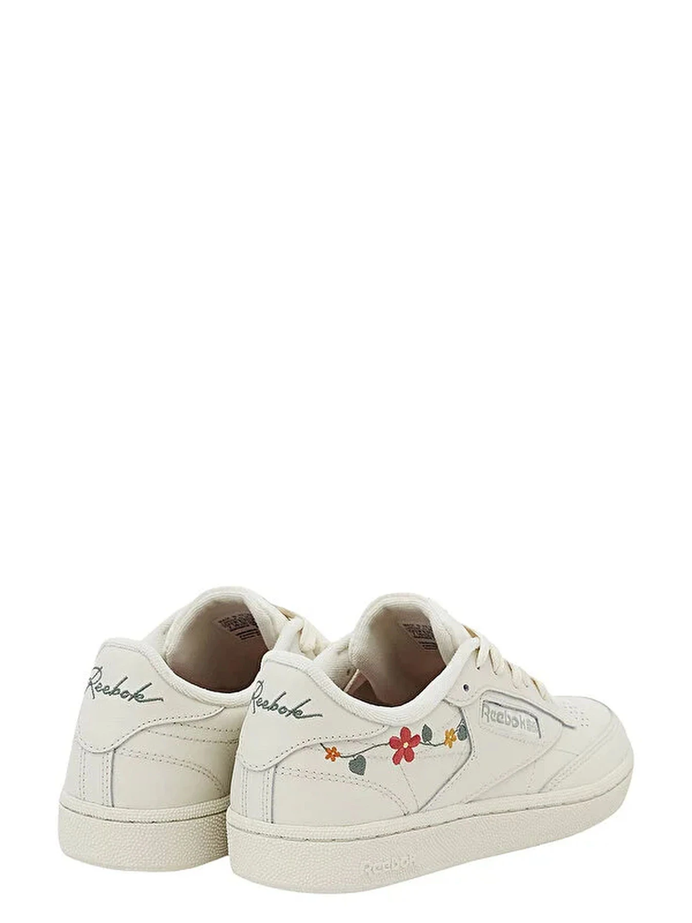 Кроссовки Reebok модель ID7649 Кроссовки Reebok модель ID7649 Фото