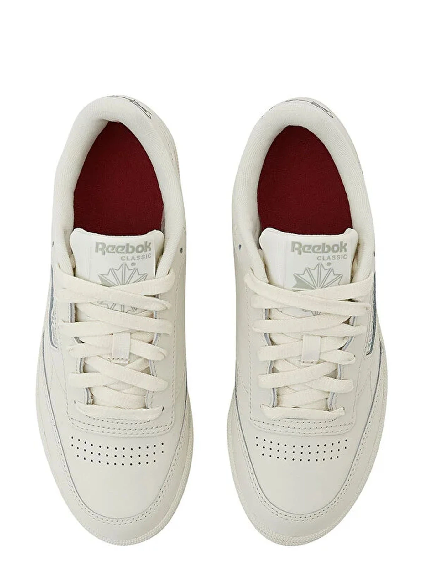 Кроссовки Reebok модель ID7649 Кроссовки Reebok модель ID7649 Фото
