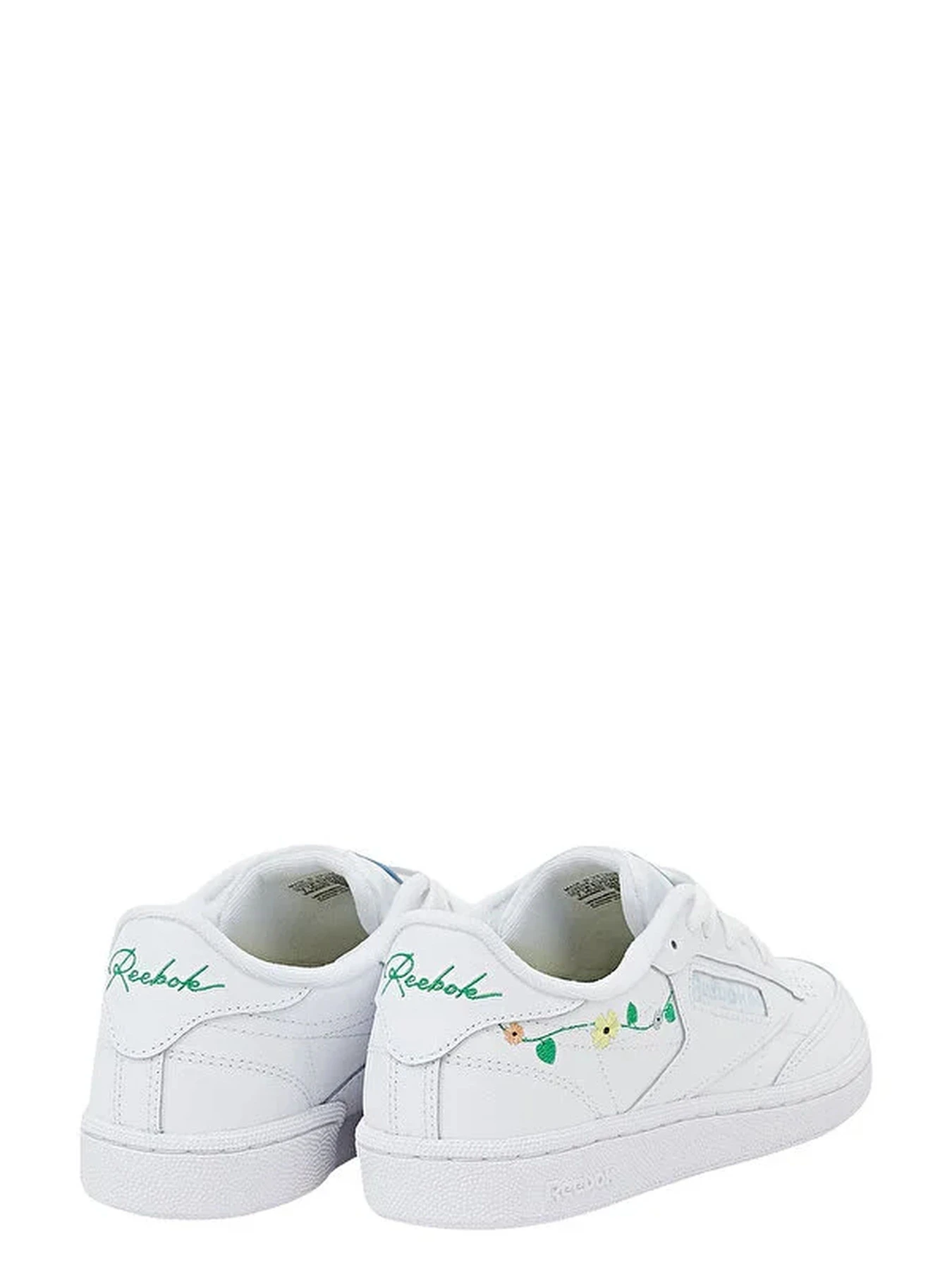 Кроссовки Reebok модель ID7648 Кроссовки Reebok модель ID7648 Фото