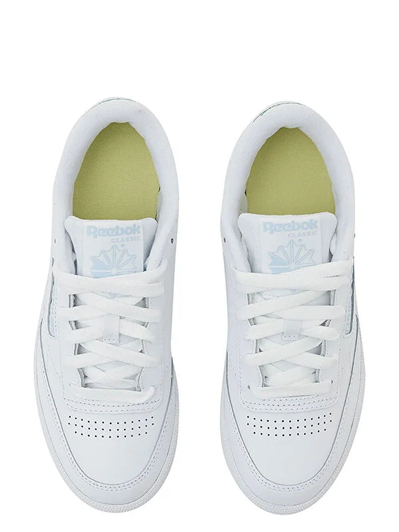 Кроссовки Reebok модель ID7648 Кроссовки Reebok модель ID7648 Фото
