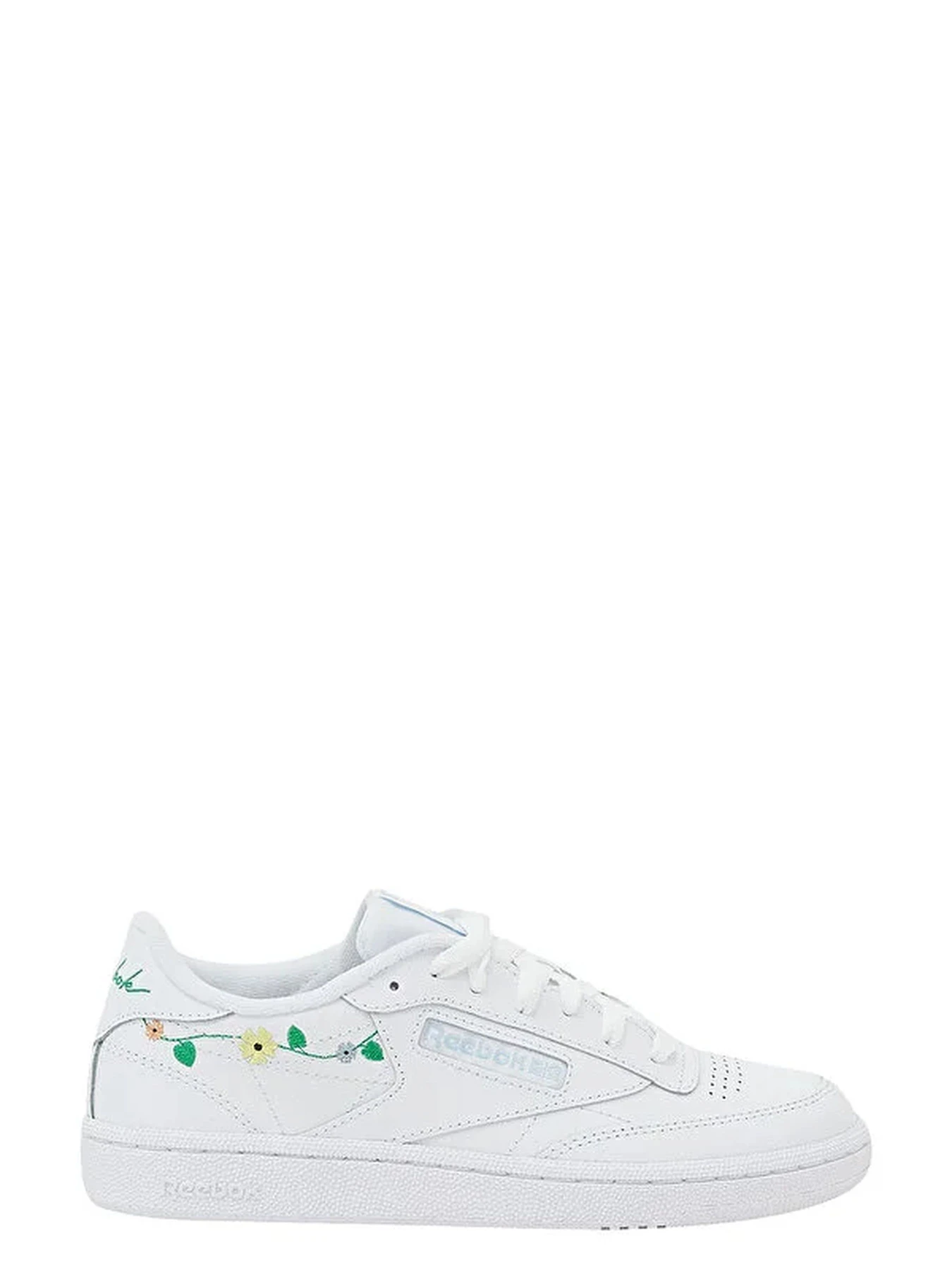 Кроссовки Reebok модель ID7648 Кроссовки Reebok модель ID7648 Фото