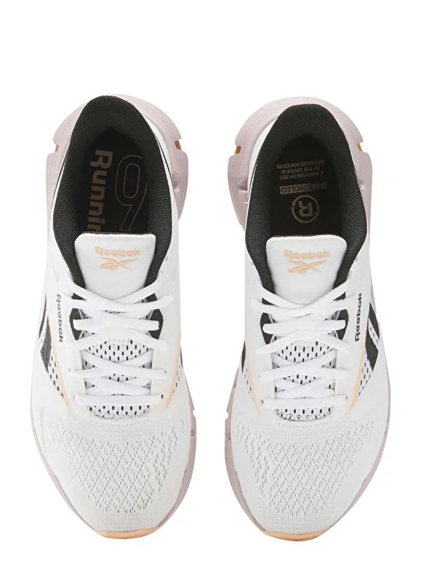Кроссовки Reebok модель IF8298 Кроссовки Reebok модель IF8298 Фото