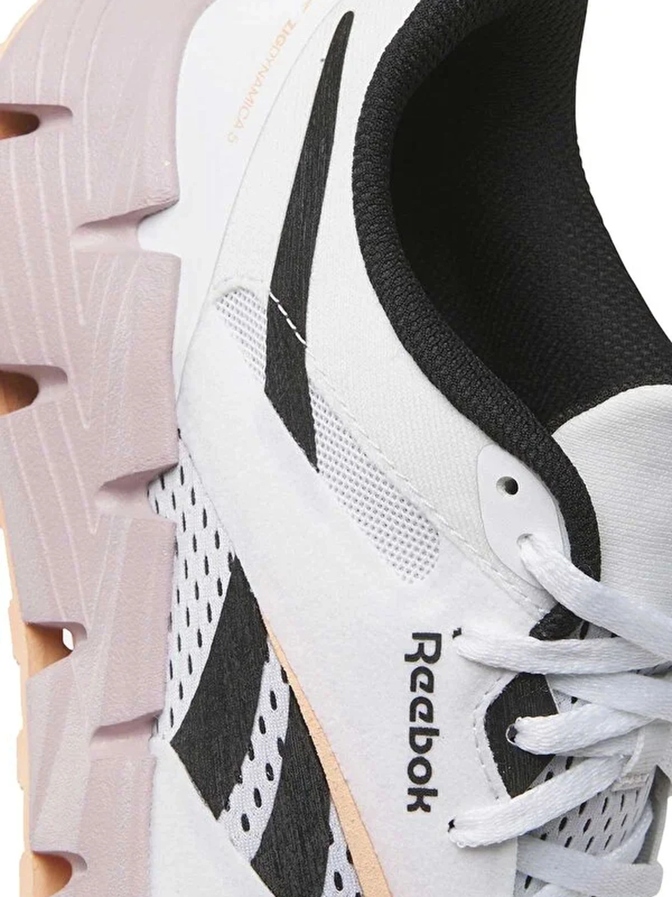 Кроссовки Reebok модель IF8298 Кроссовки Reebok модель IF8298 Фото