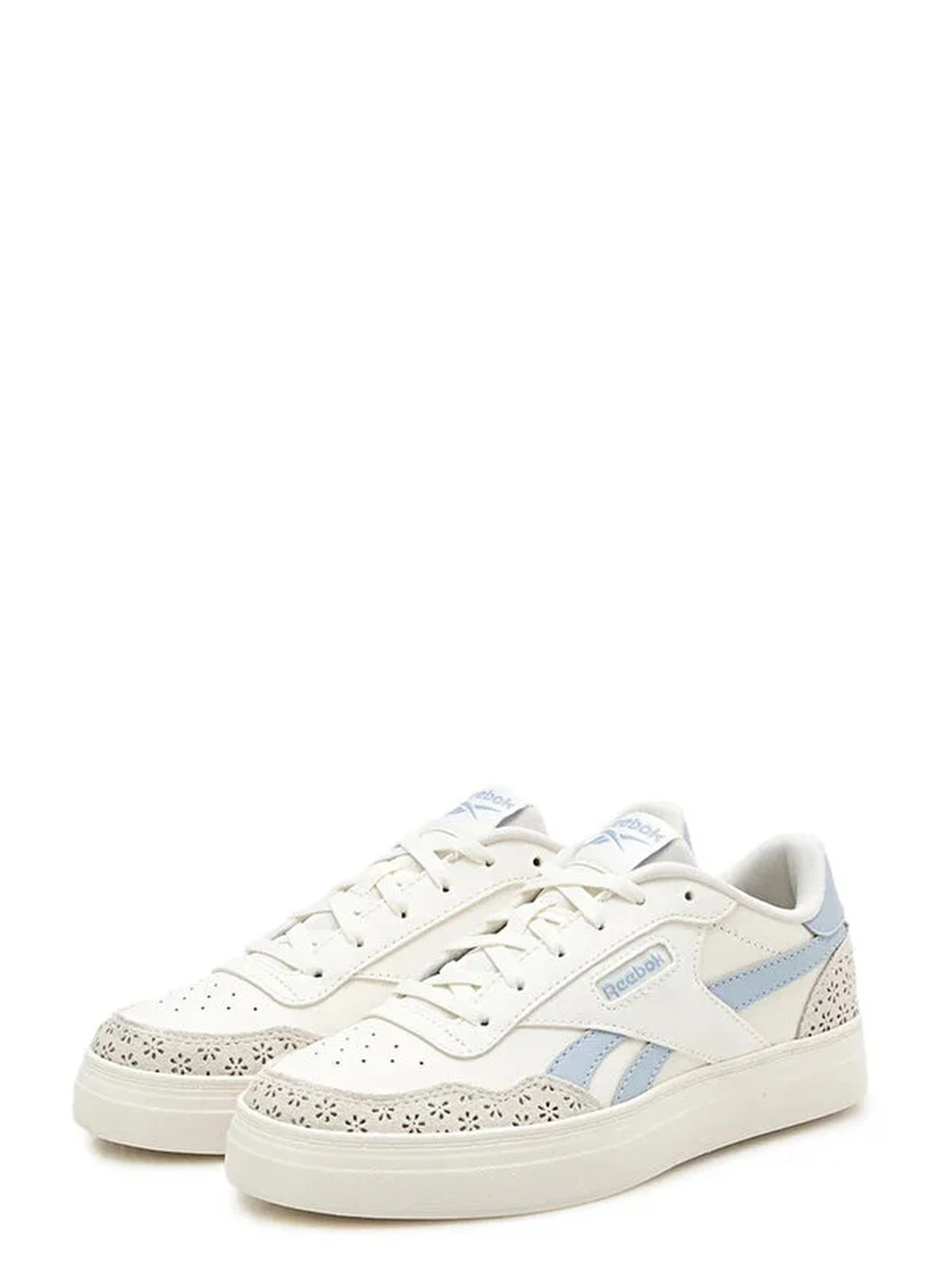 Кроссовки Reebok модель ID9884 Кроссовки Reebok модель ID9884 Фото