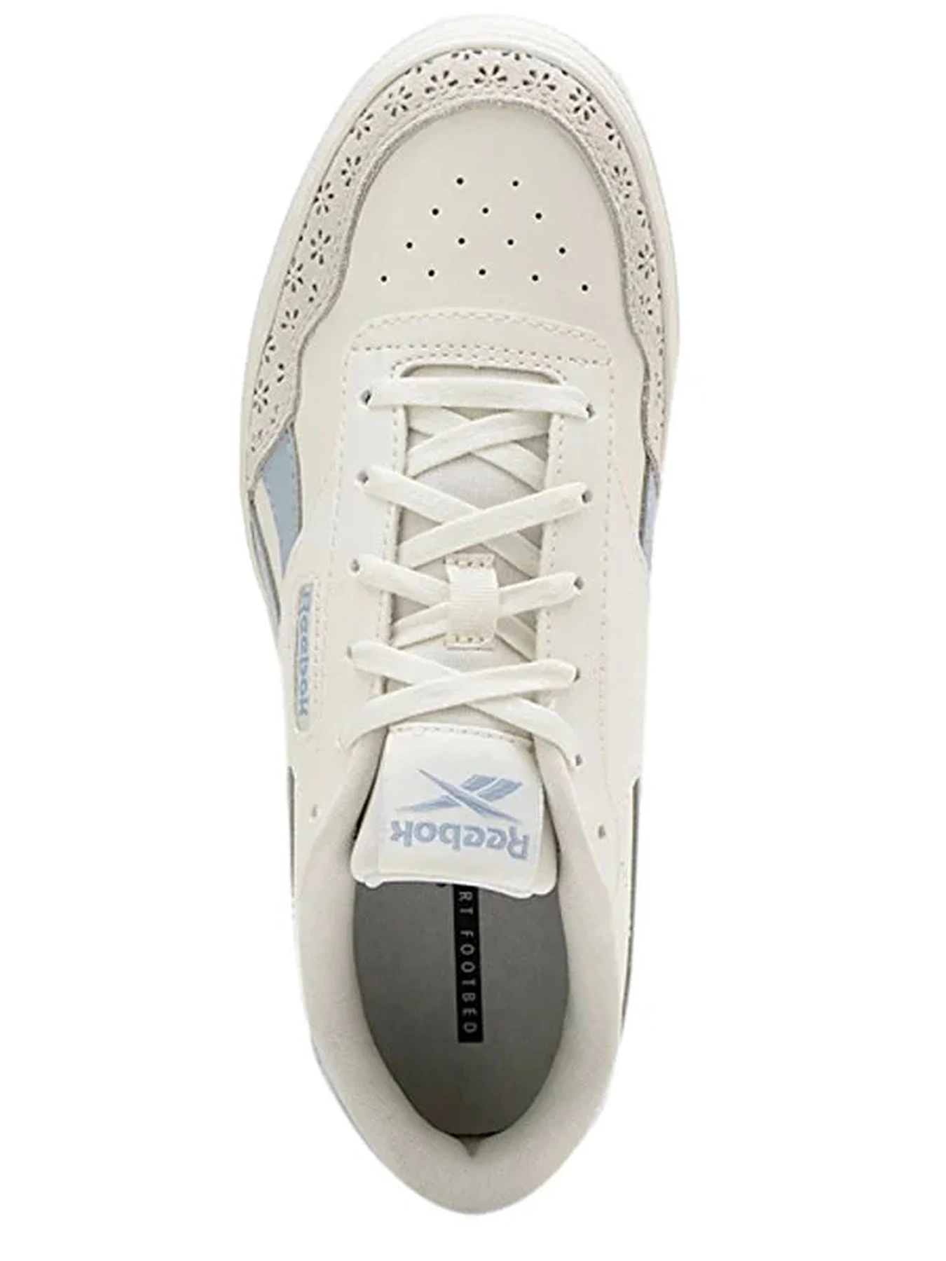 Кроссовки Reebok модель ID9884 Кроссовки Reebok модель ID9884 Фото