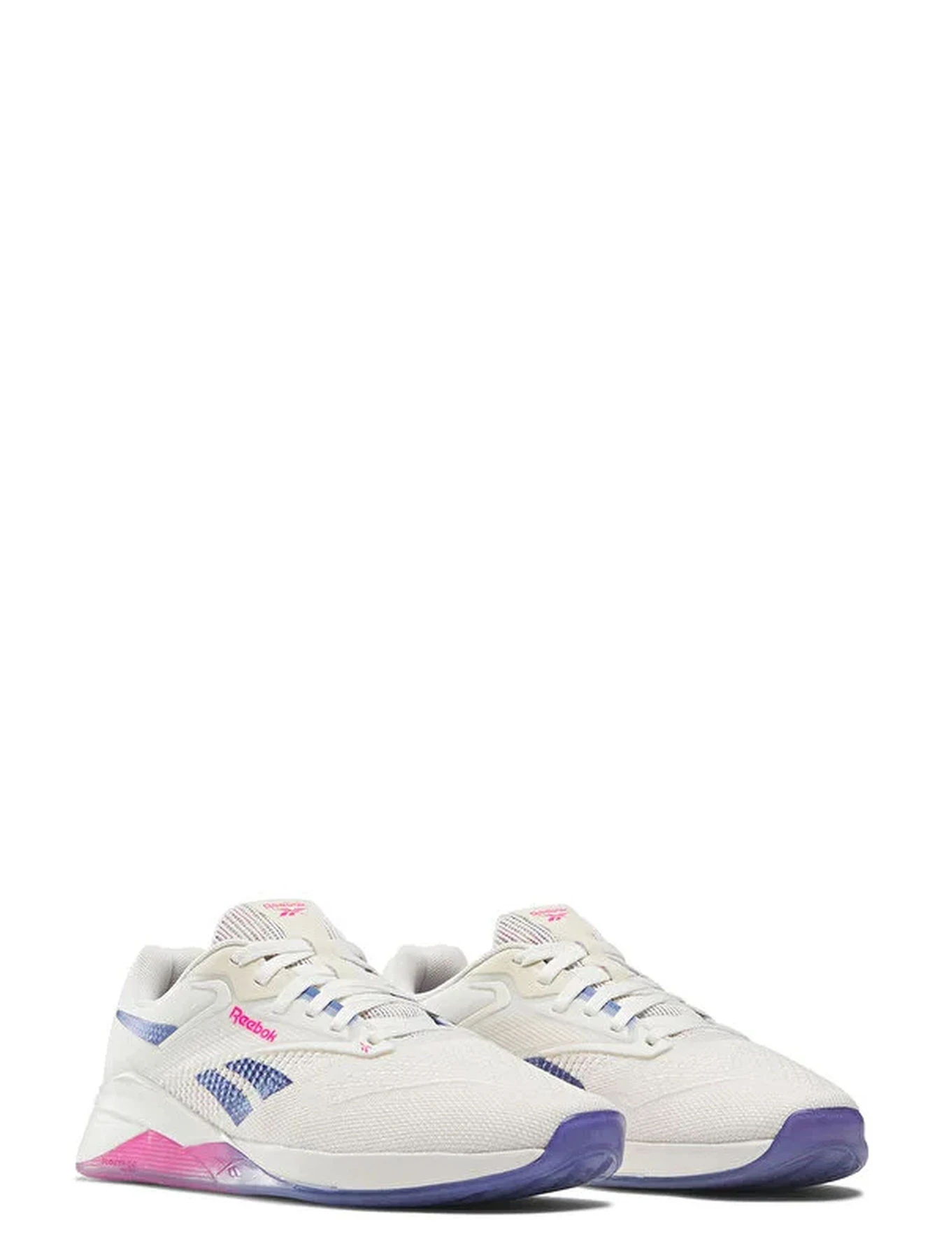 Кроссовки Reebok модель ID5509 Кроссовки Reebok модель ID5509 Фото