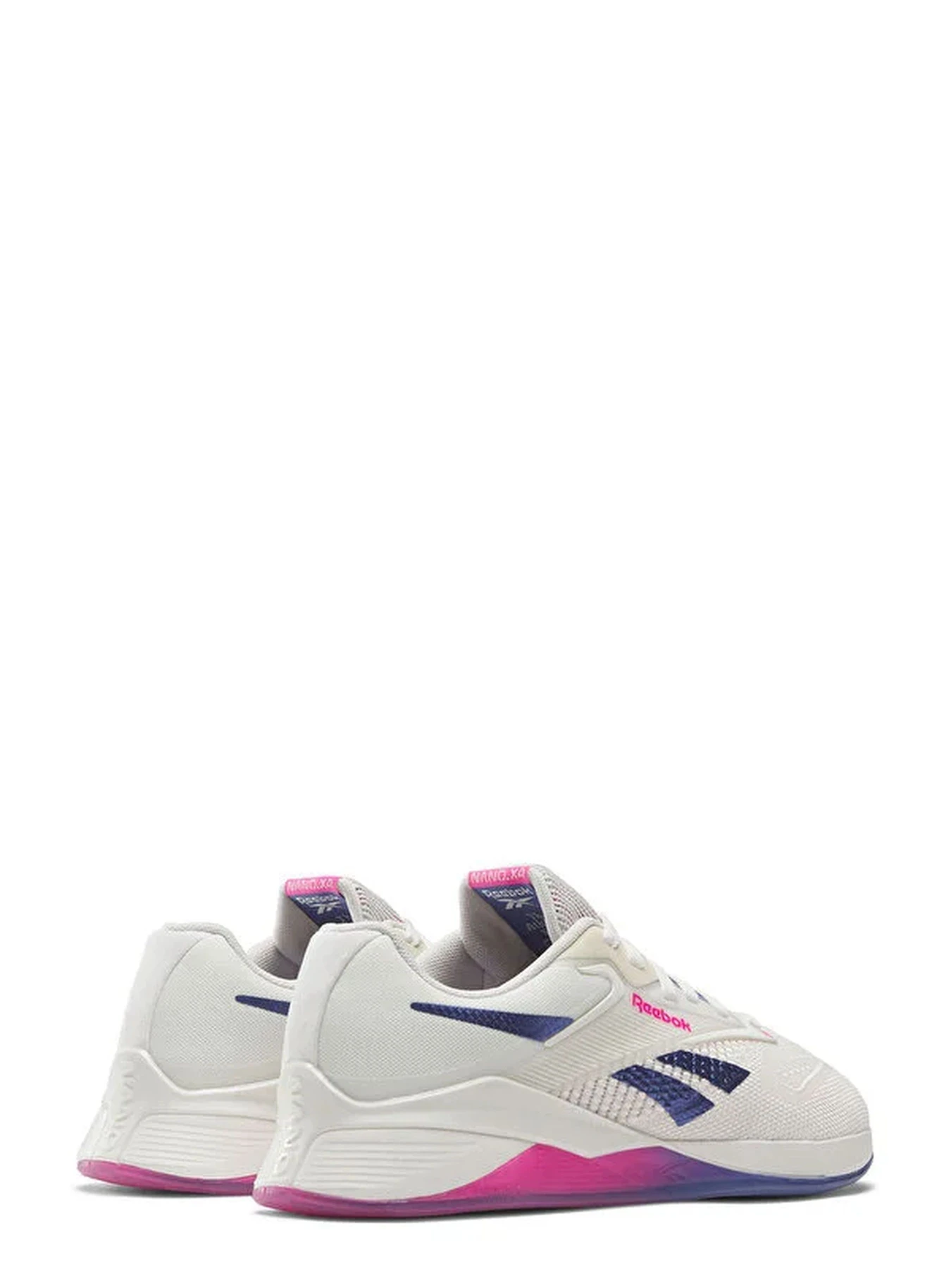 Кроссовки Reebok модель ID5509 Кроссовки Reebok модель ID5509 Фото