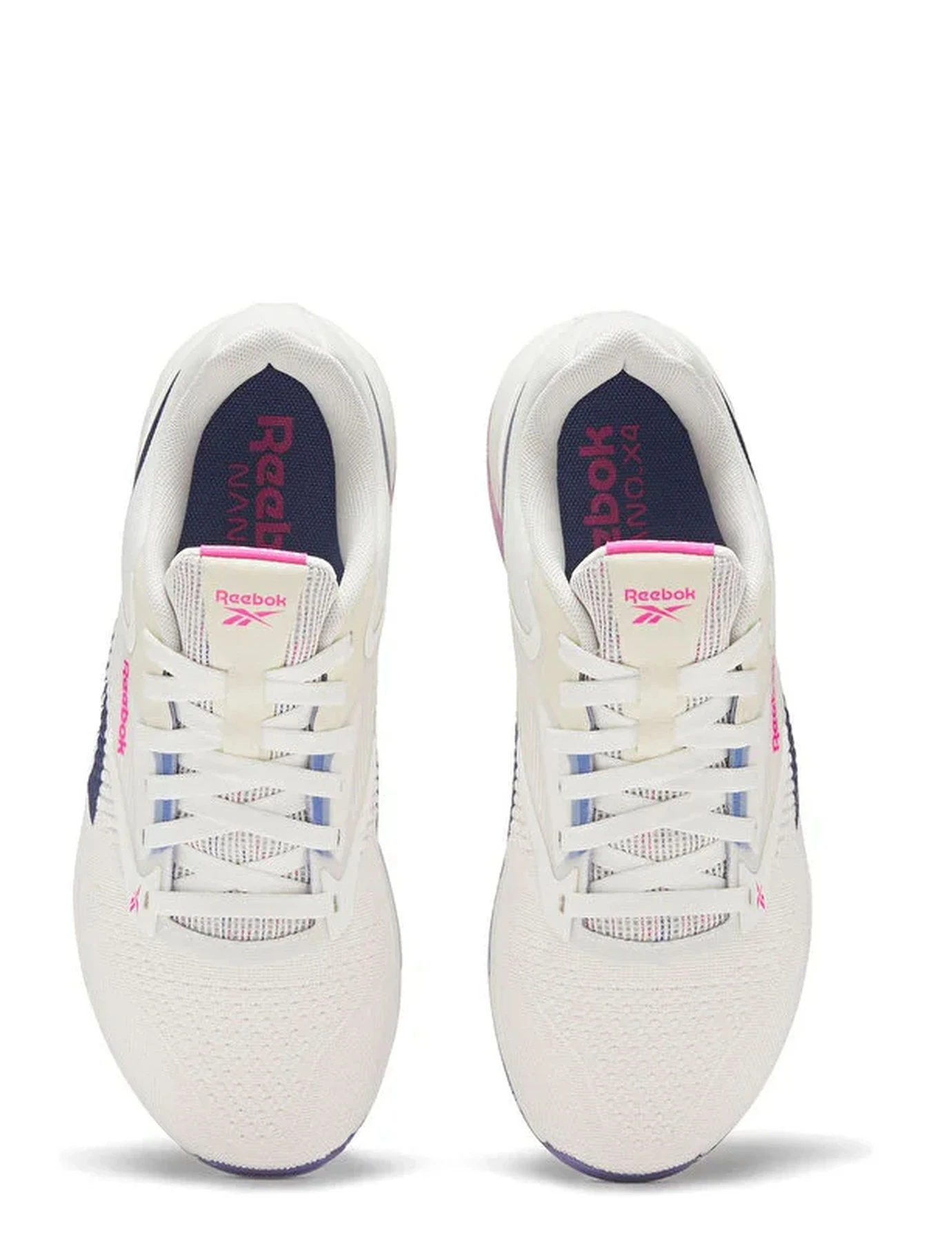 Кроссовки Reebok модель ID5509 Кроссовки Reebok модель ID5509 Фото