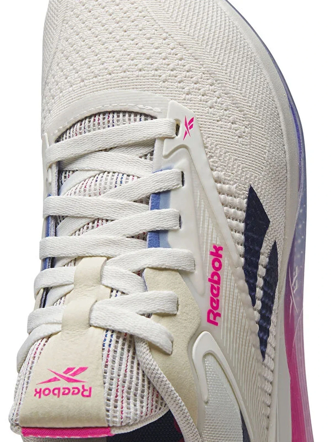 Кроссовки Reebok модель ID5509 Кроссовки Reebok модель ID5509 Фото