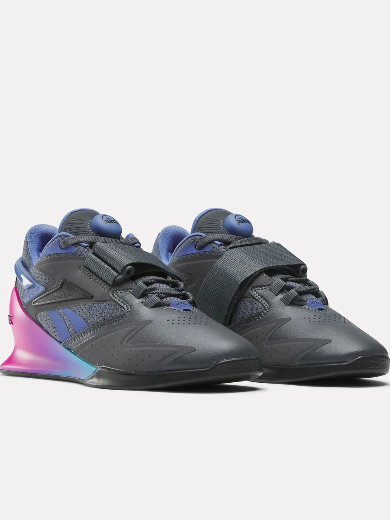 Кроссовки Reebok модель IE2864 Кроссовки Reebok модель IE2864 Фото