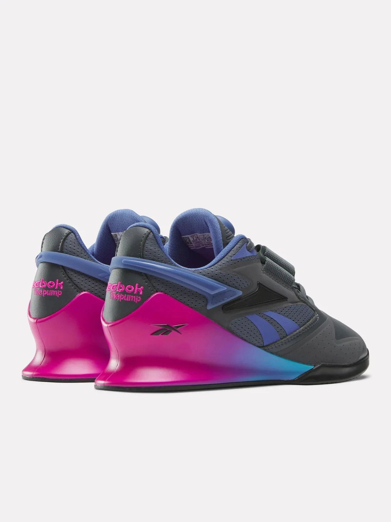 Кроссовки Reebok модель IE2864 Кроссовки Reebok модель IE2864 Фото