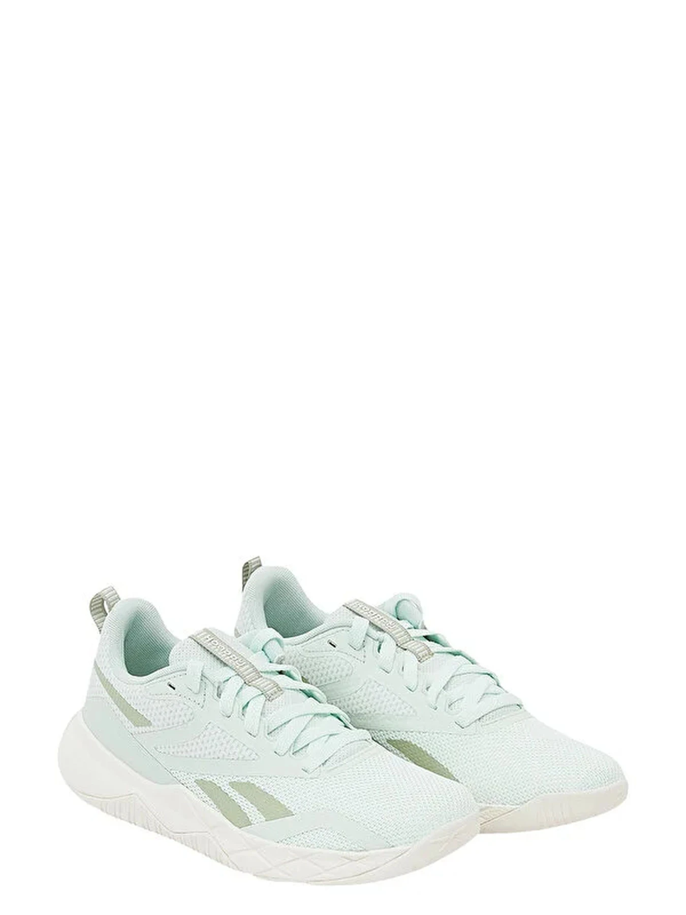 Кроссовки Reebok модель ID2835 Кроссовки Reebok модель ID2835 Фото