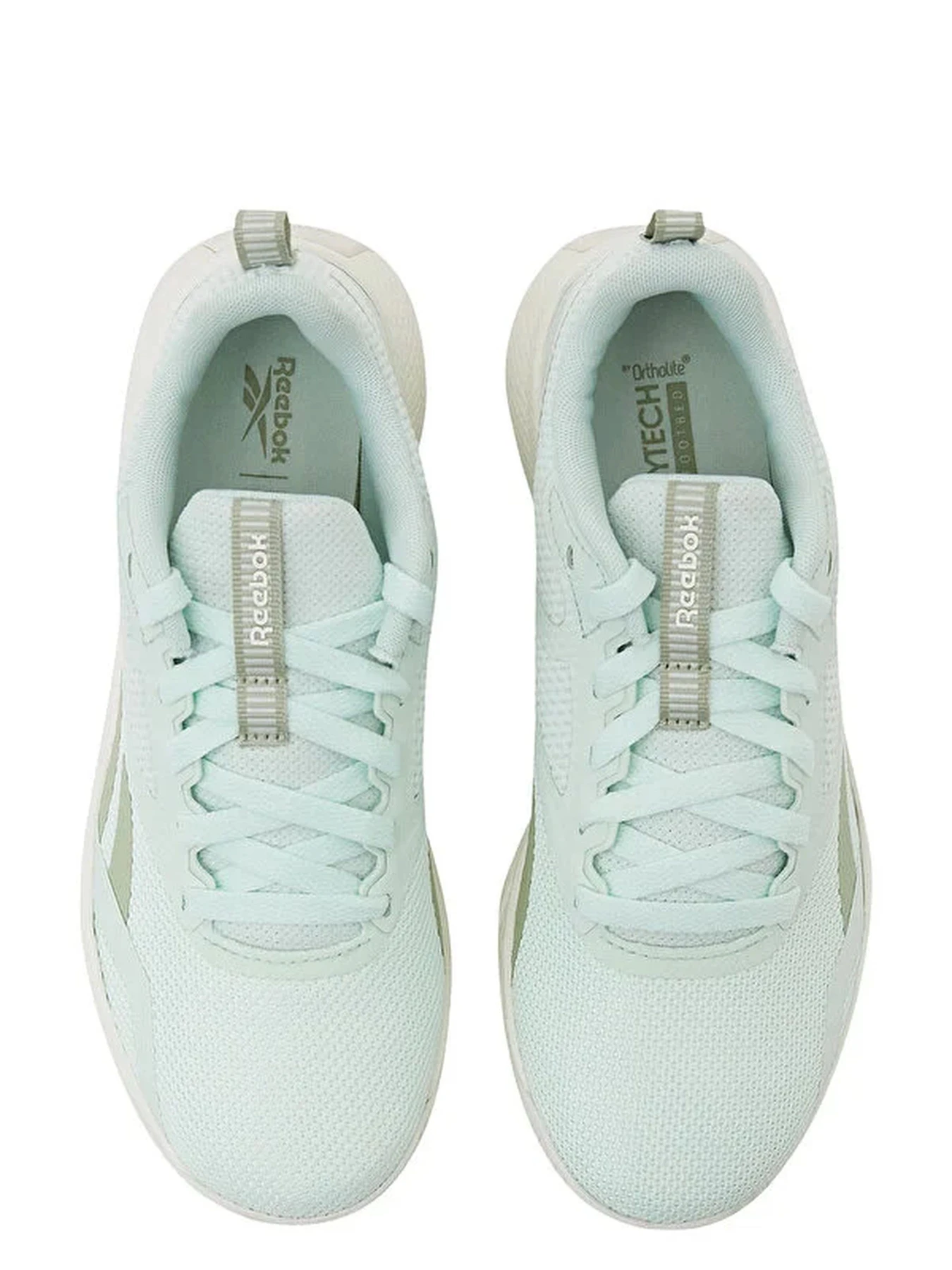 Кроссовки Reebok модель ID2835 Кроссовки Reebok модель ID2835 Фото