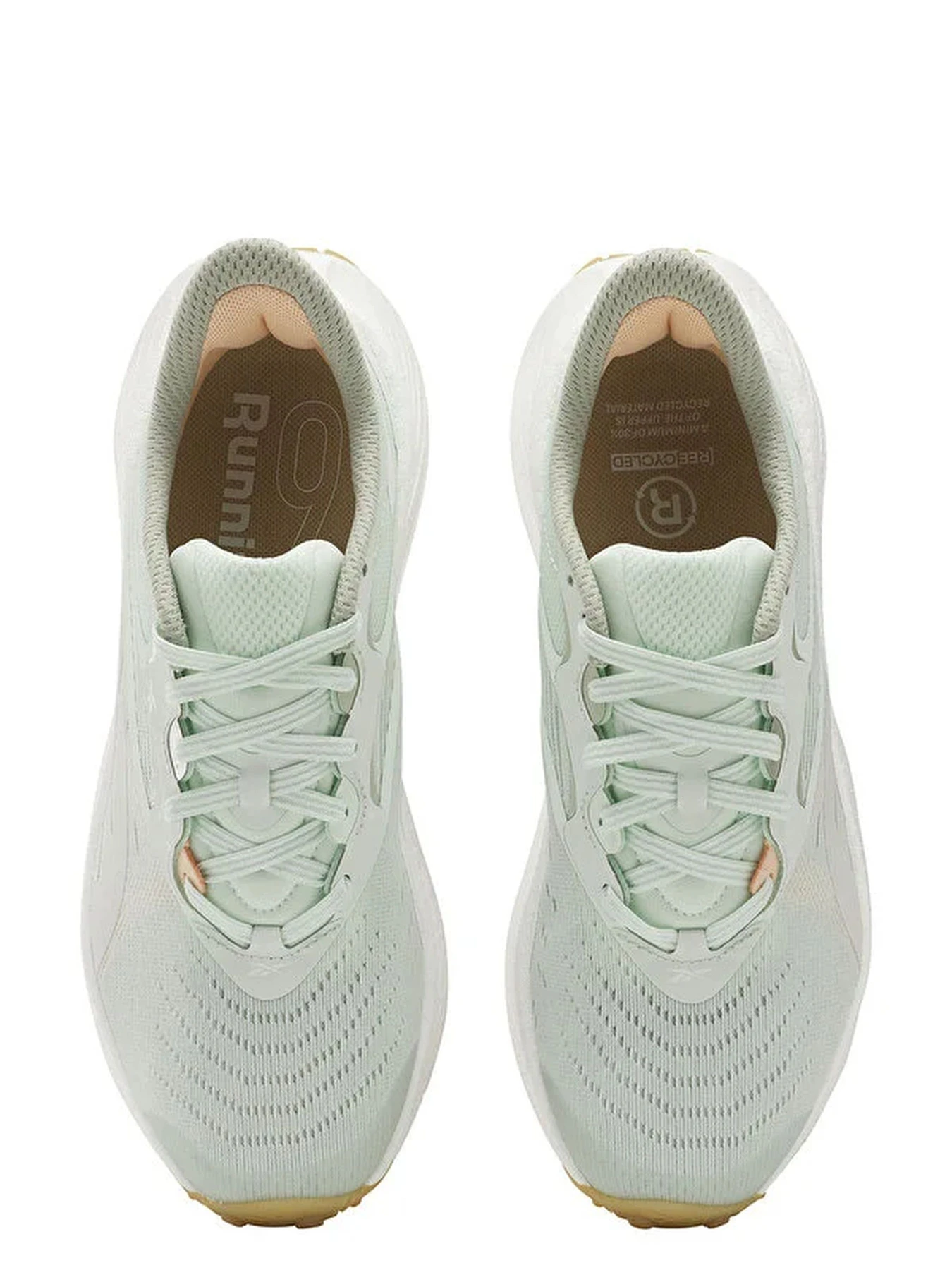 Кроссовки Reebok модель IF8218 Кроссовки Reebok модель IF8218 Фото
