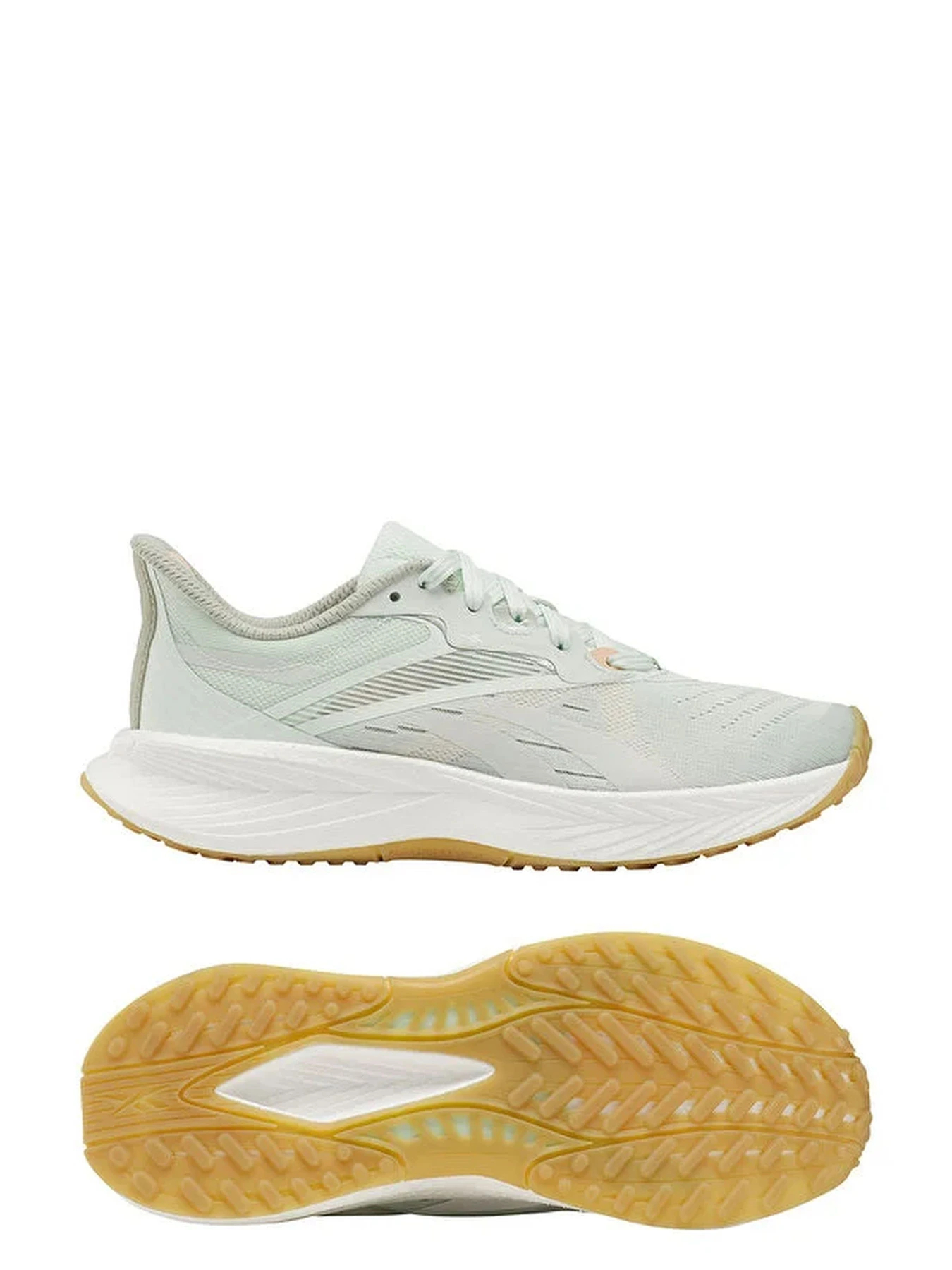 Кроссовки Reebok модель IF8218 Кроссовки Reebok модель IF8218 Фото