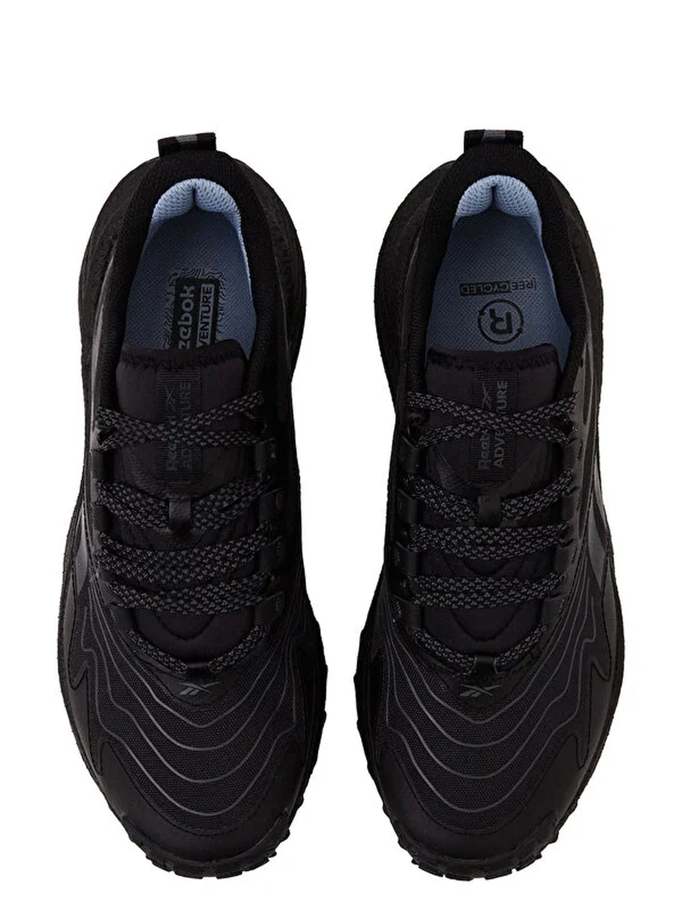 Кроссовки Reebok модель IE0633 Кроссовки Reebok модель IE0633 Фото