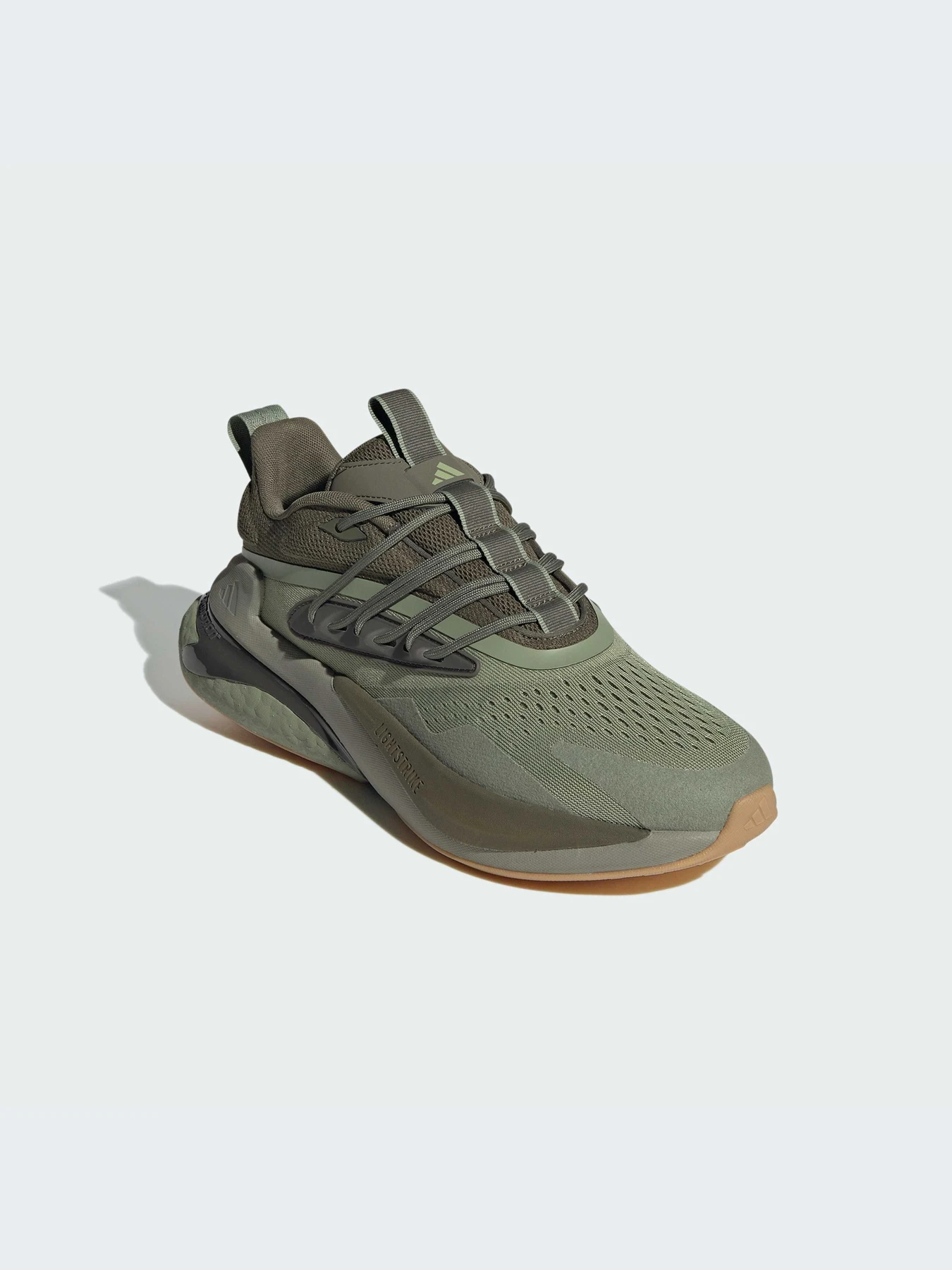 Кроссовки Adidas Alphabounce модель IE9158-KZ Кроссовки Adidas Alphabounce модель IE9158-KZ Фото