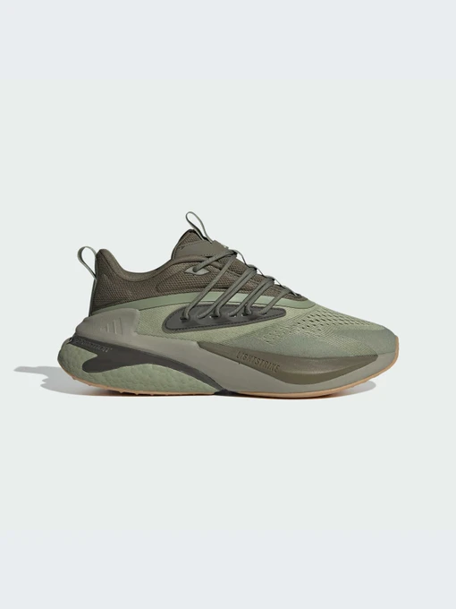 Кроссовки Adidas Alphabounce модель IE9158-KZ Фото