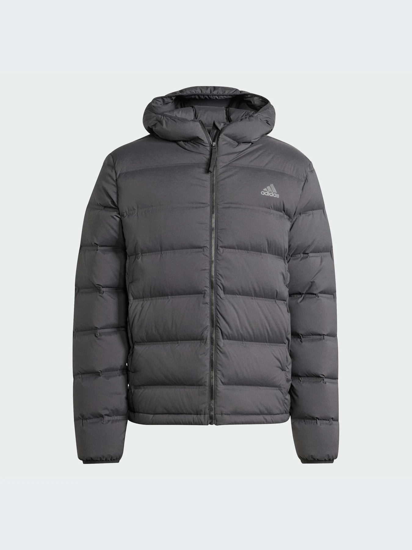 Куртки и дубленки Adidas модель IK3174-KZ Куртки и дубленки Adidas модель IK3174-KZ Фото
