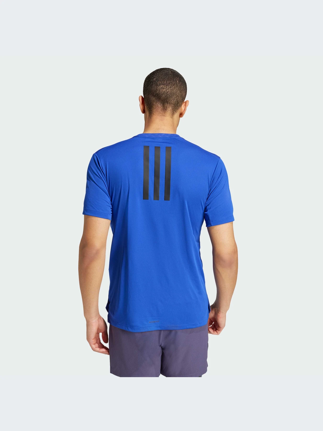 Футболки и поло Adidas модель IX9093-KZ Футболки и поло Adidas модель IX9093-KZ Фото