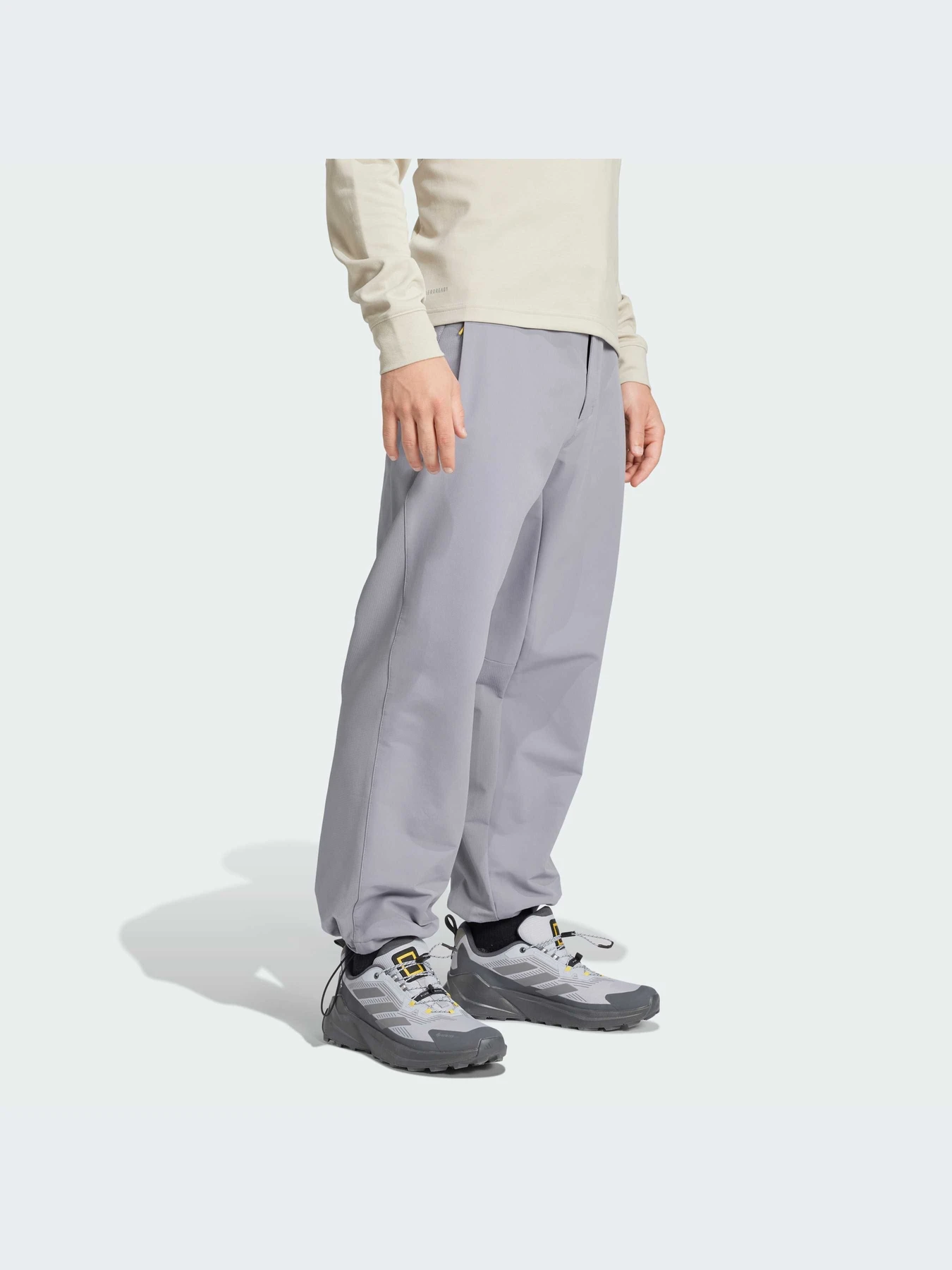Брюки Adidas модель IX7922-KZ Брюки Adidas модель IX7922-KZ Фото