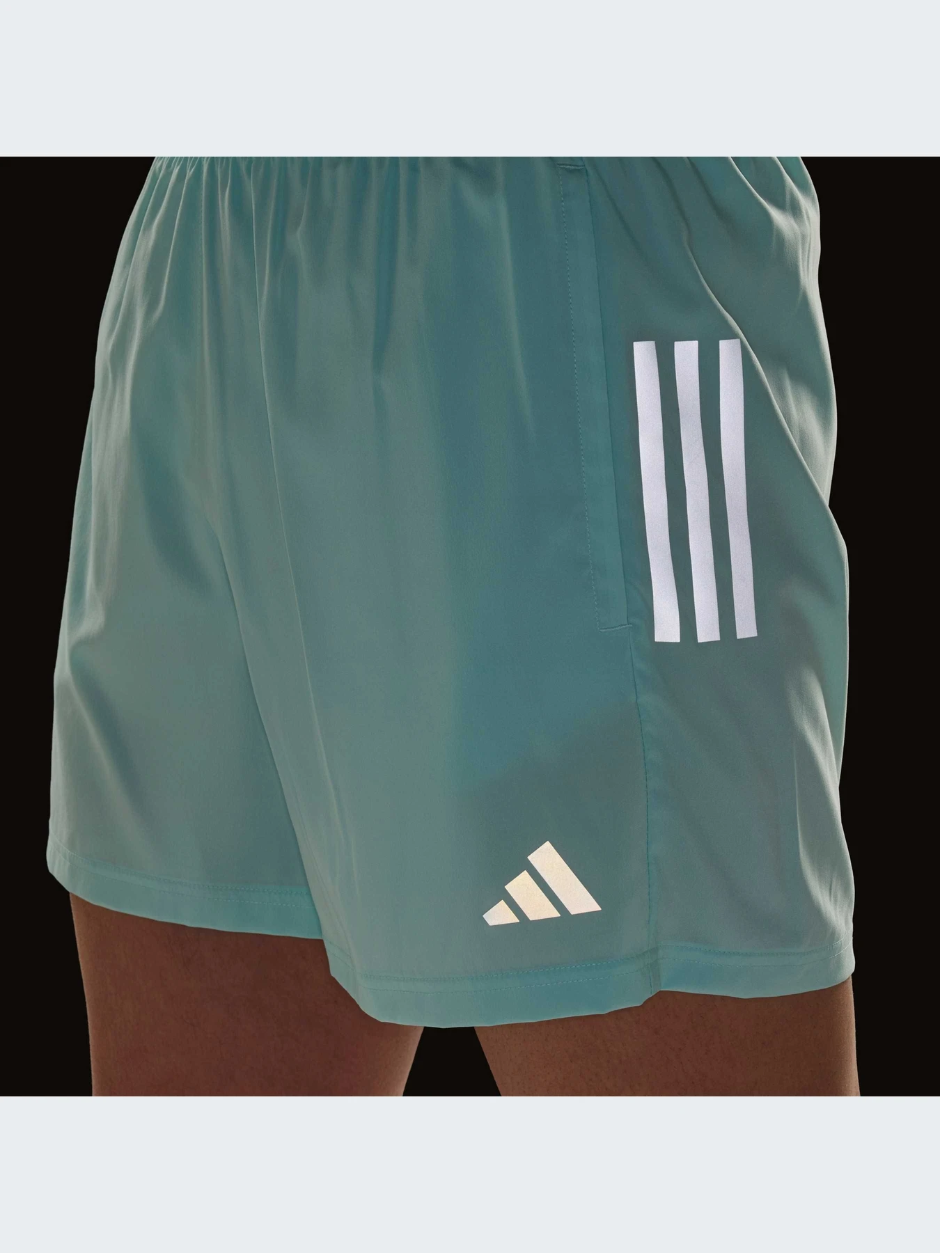 Шорты Adidas Supernova модель IZ4399-KZ Шорты Adidas Supernova модель IZ4399-KZ Фото