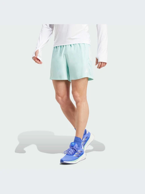 Шорты Adidas Supernova модель IZ4399-KZ Фото