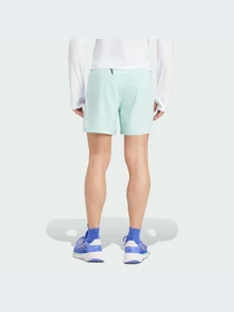 Шорты Adidas Supernova модель IZ4399-KZ Фото